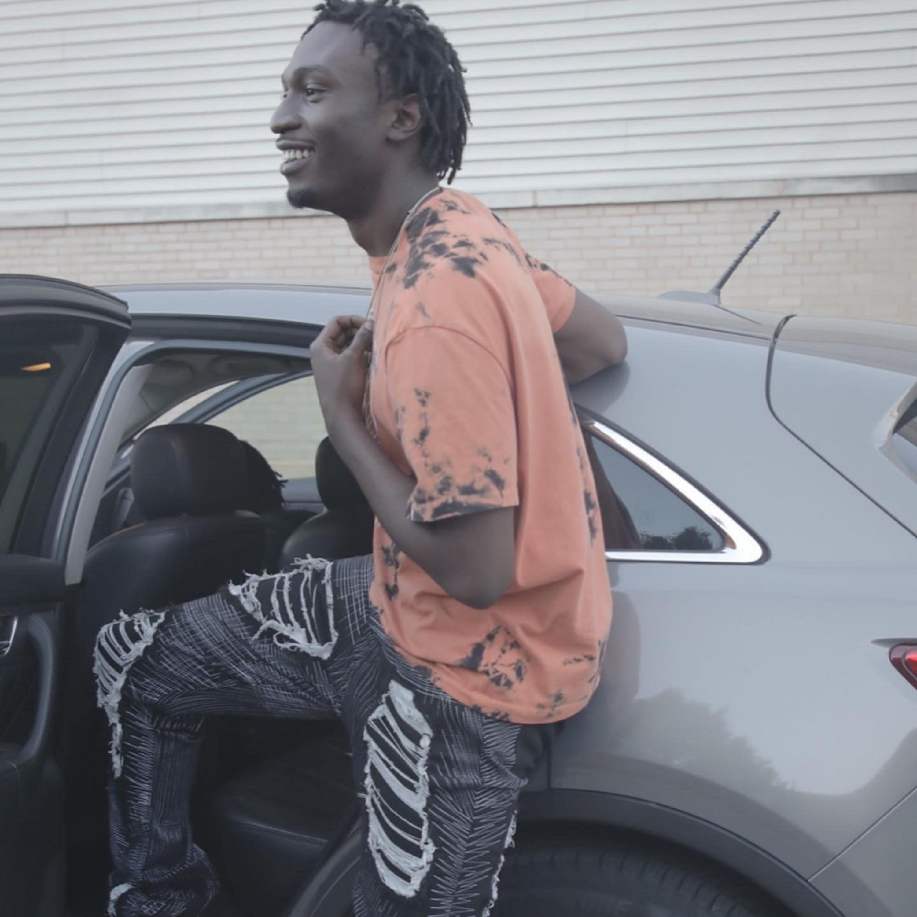 Keep My Name Alive artwork