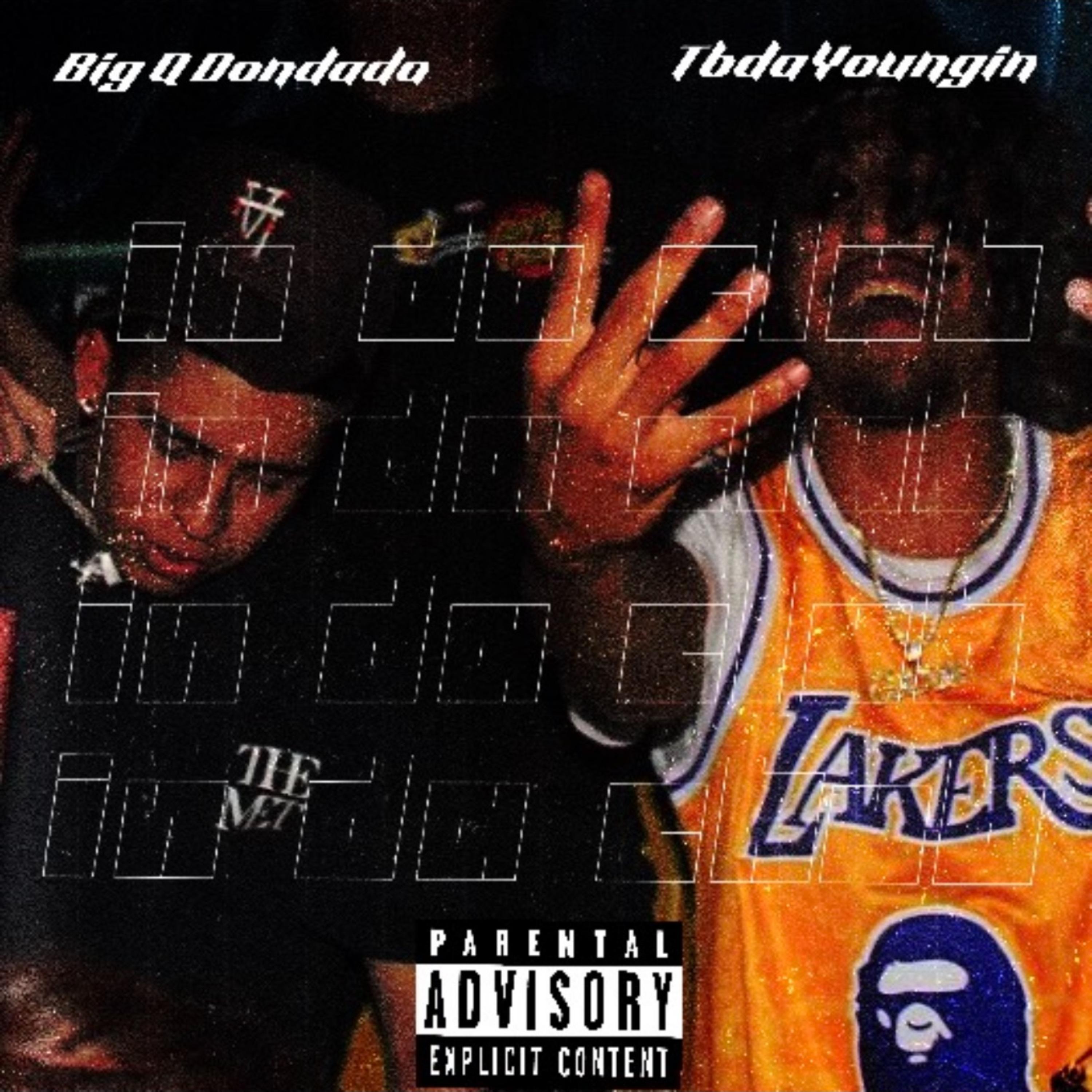 In Da Club artwork
