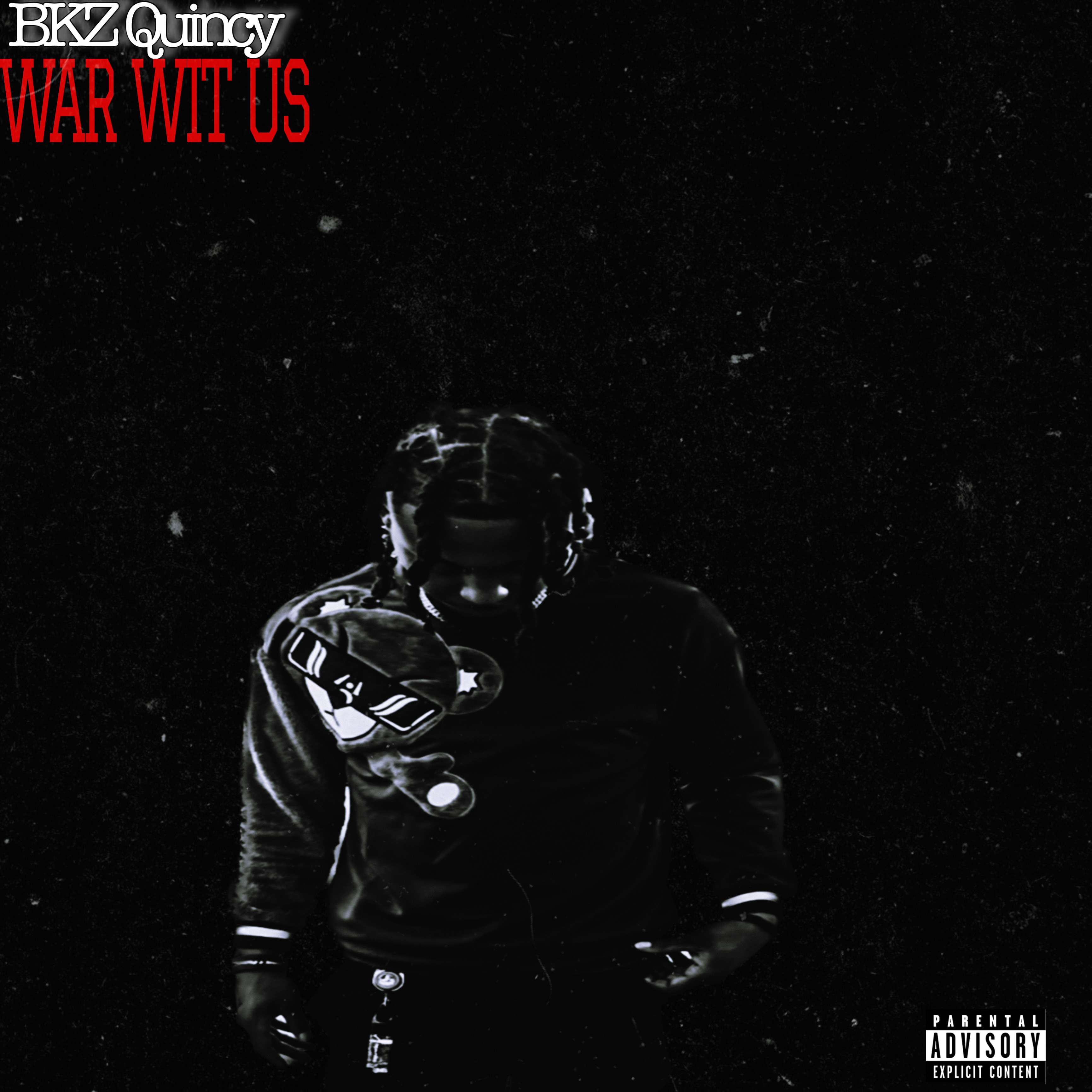 War Wit Us artwork