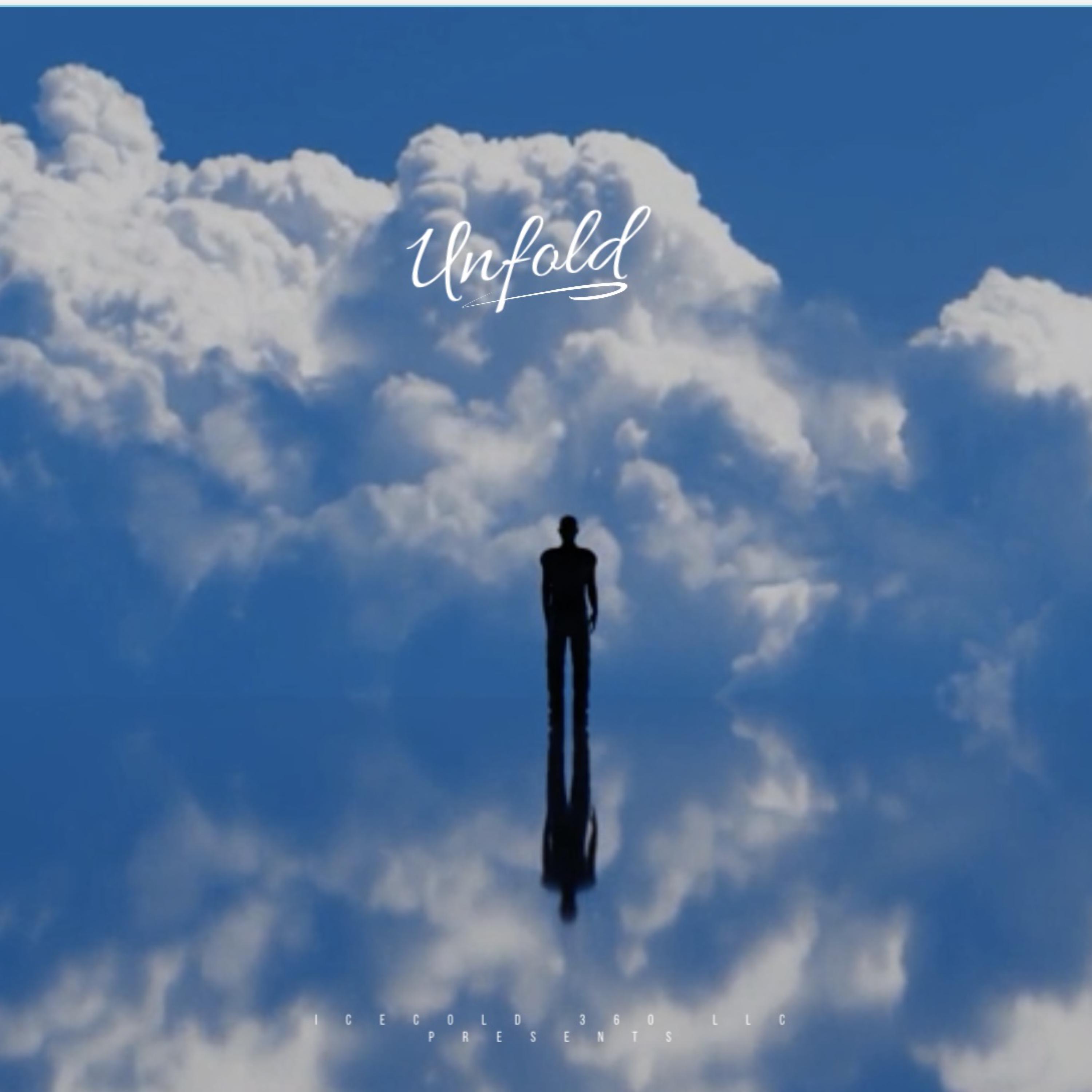 Unfold artwork