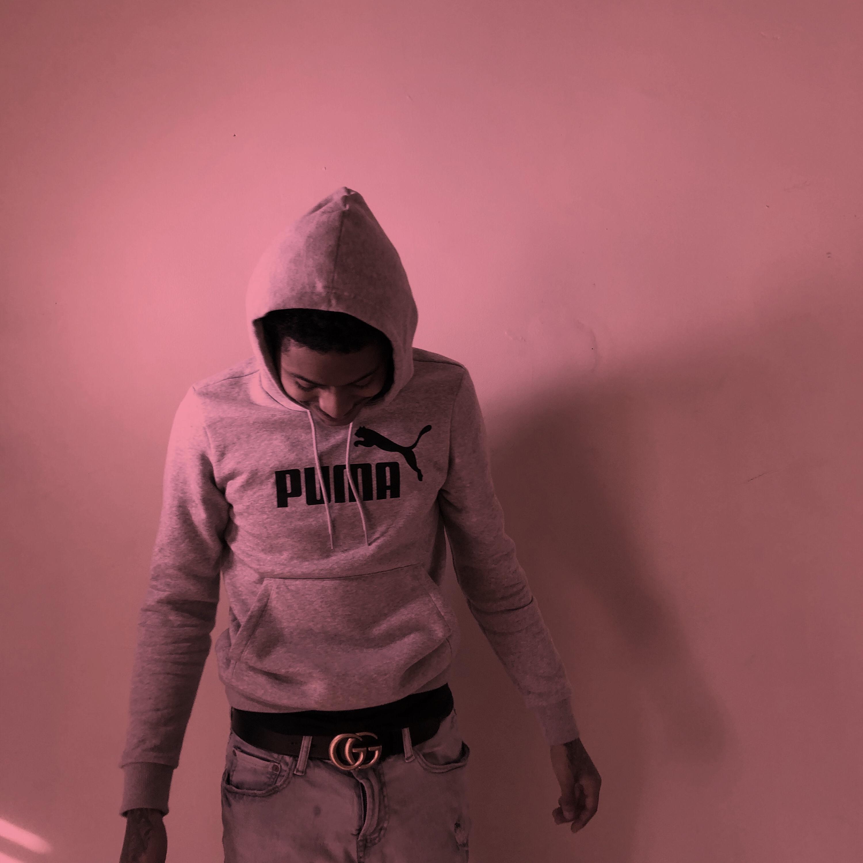 Who I Am artwork