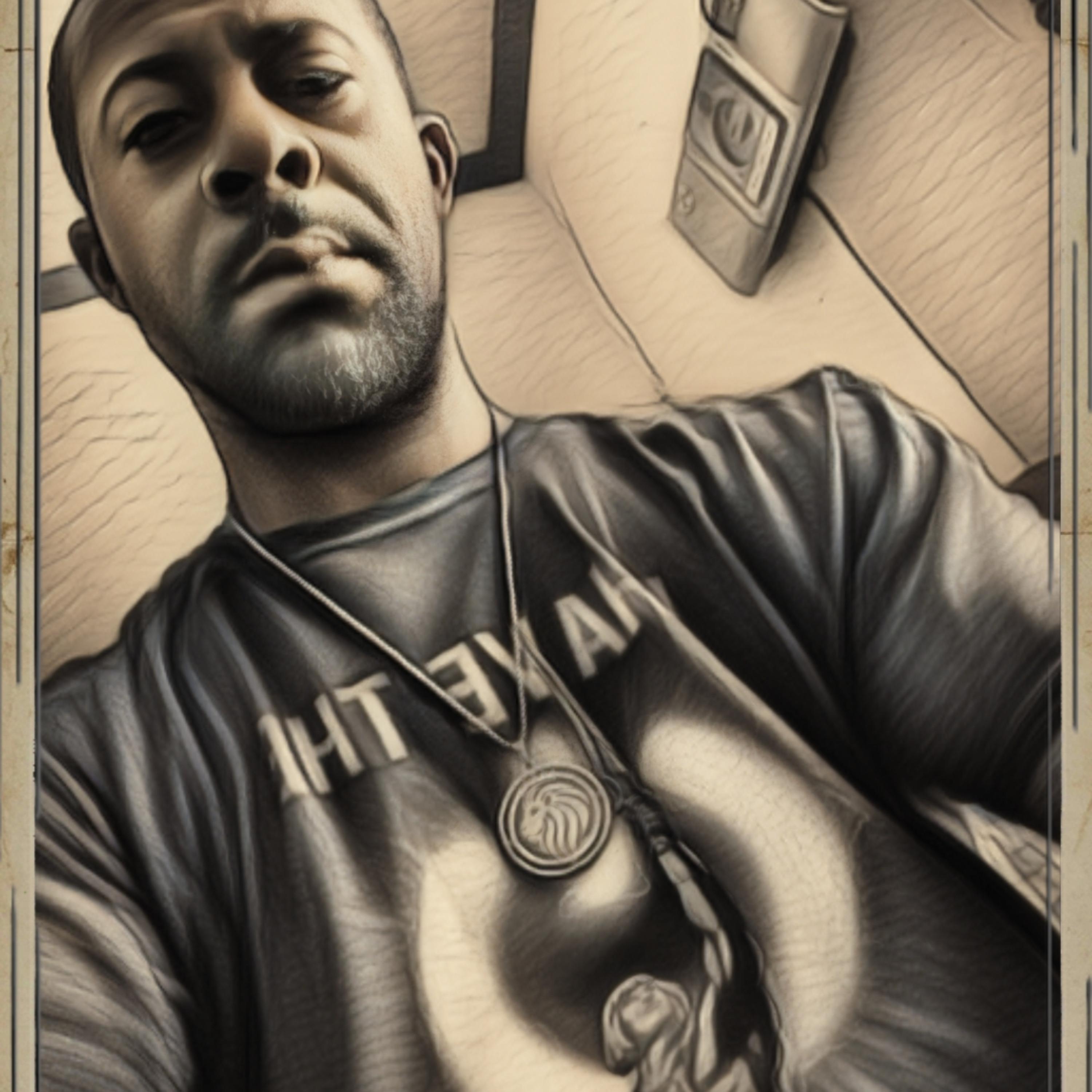 Blackbutterfly by Mr.BreakEm cover art