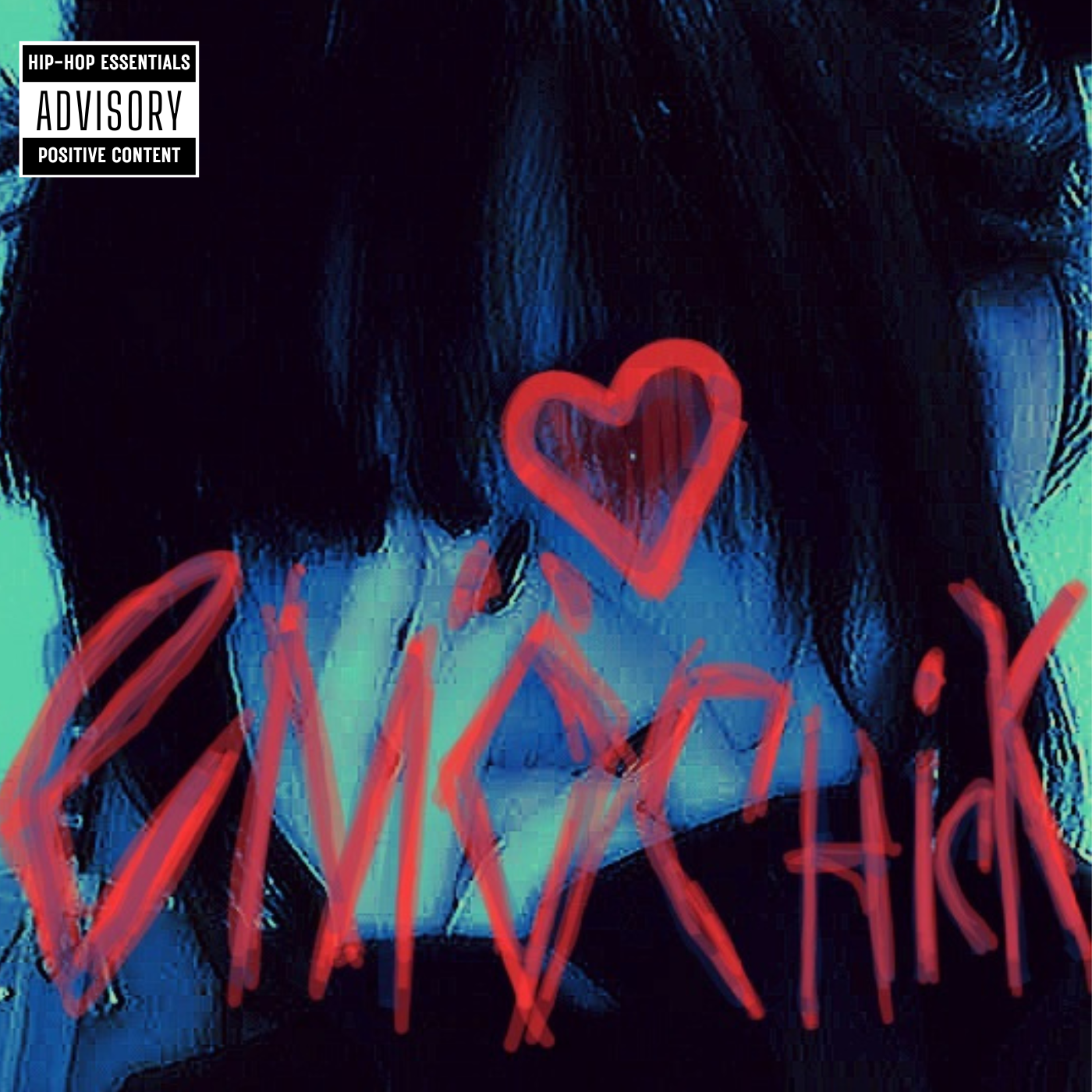 emö chick  artwork