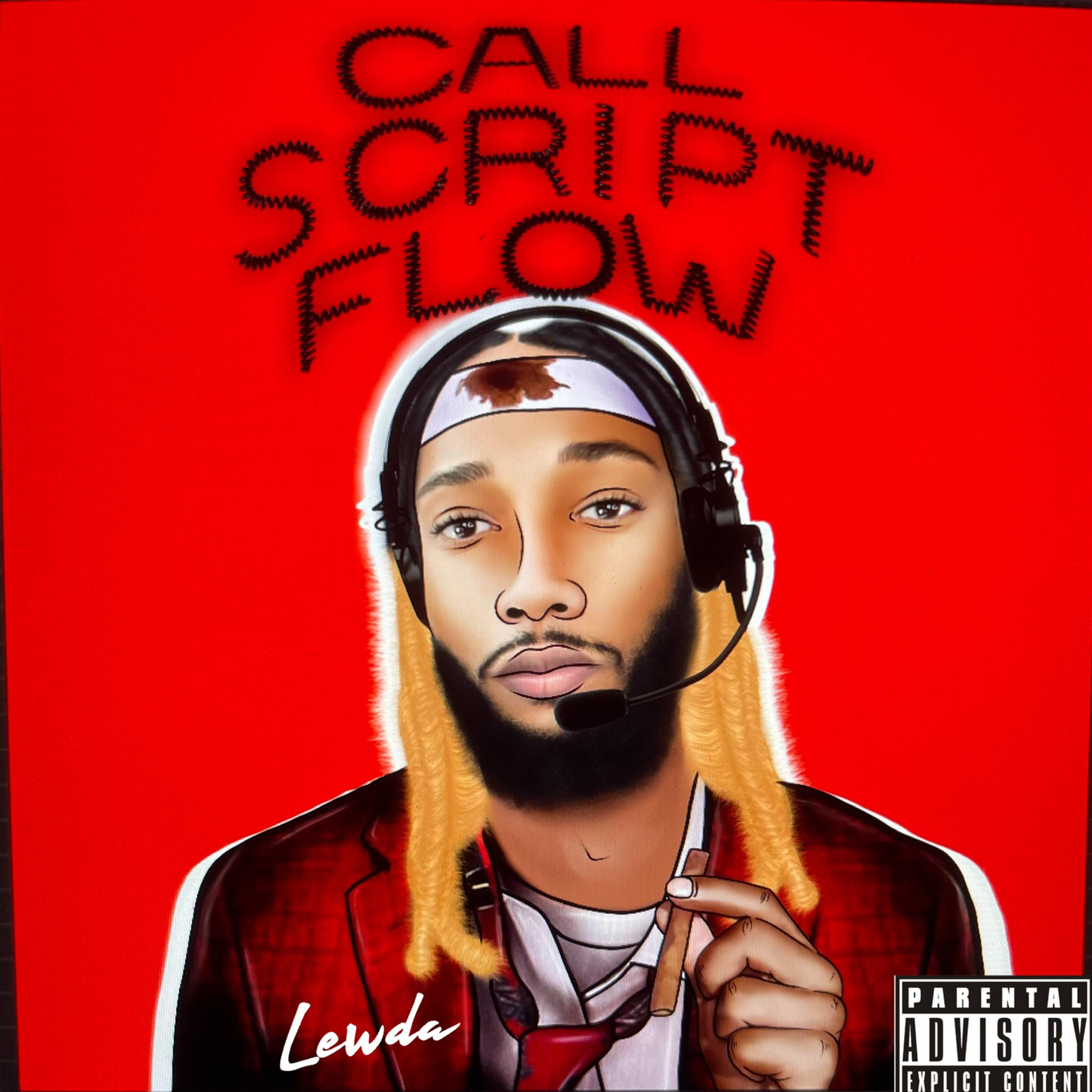 Call Script Flow artwork