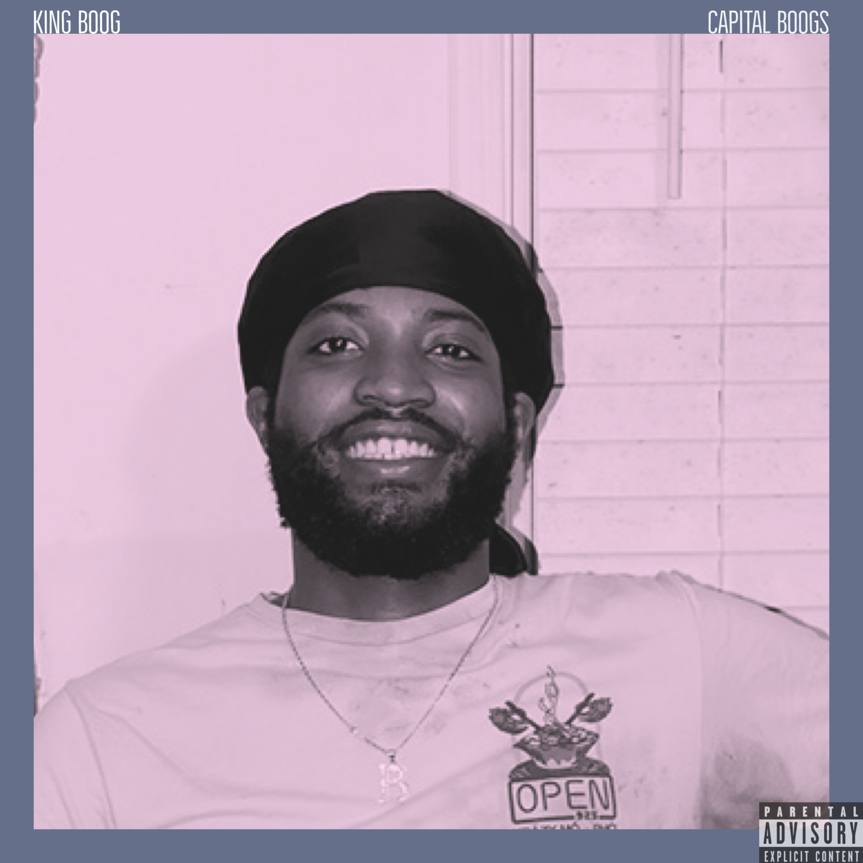 Don of a Boog artwork