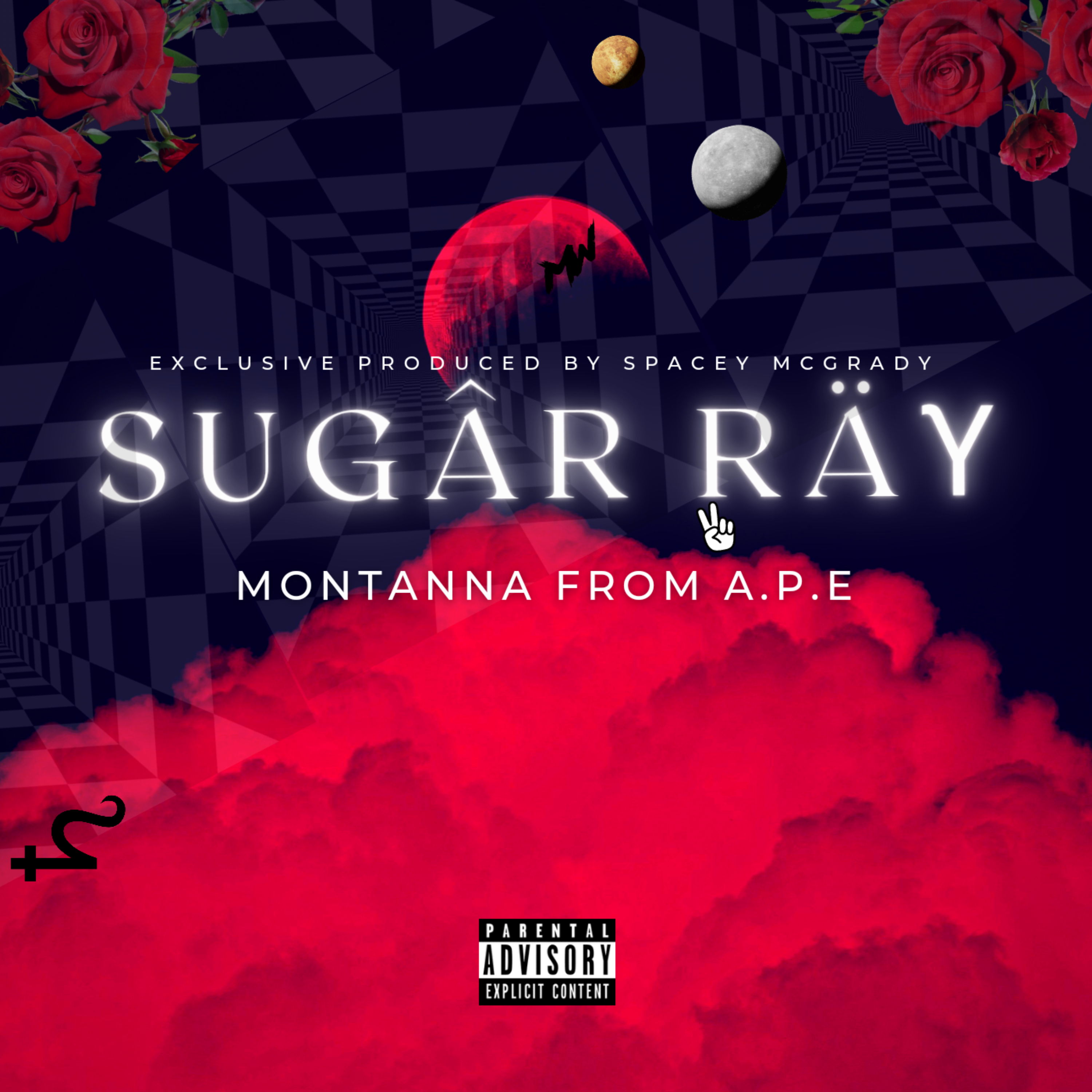 Tanna McGrady by MorrLife cover art