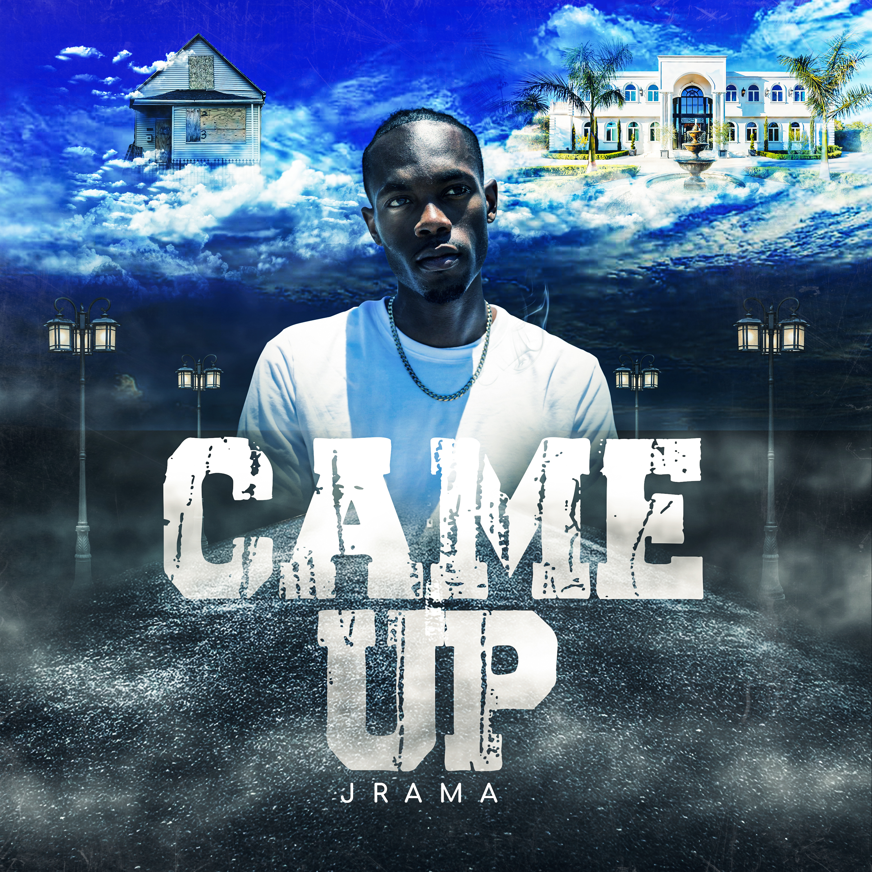 Came Up artwork