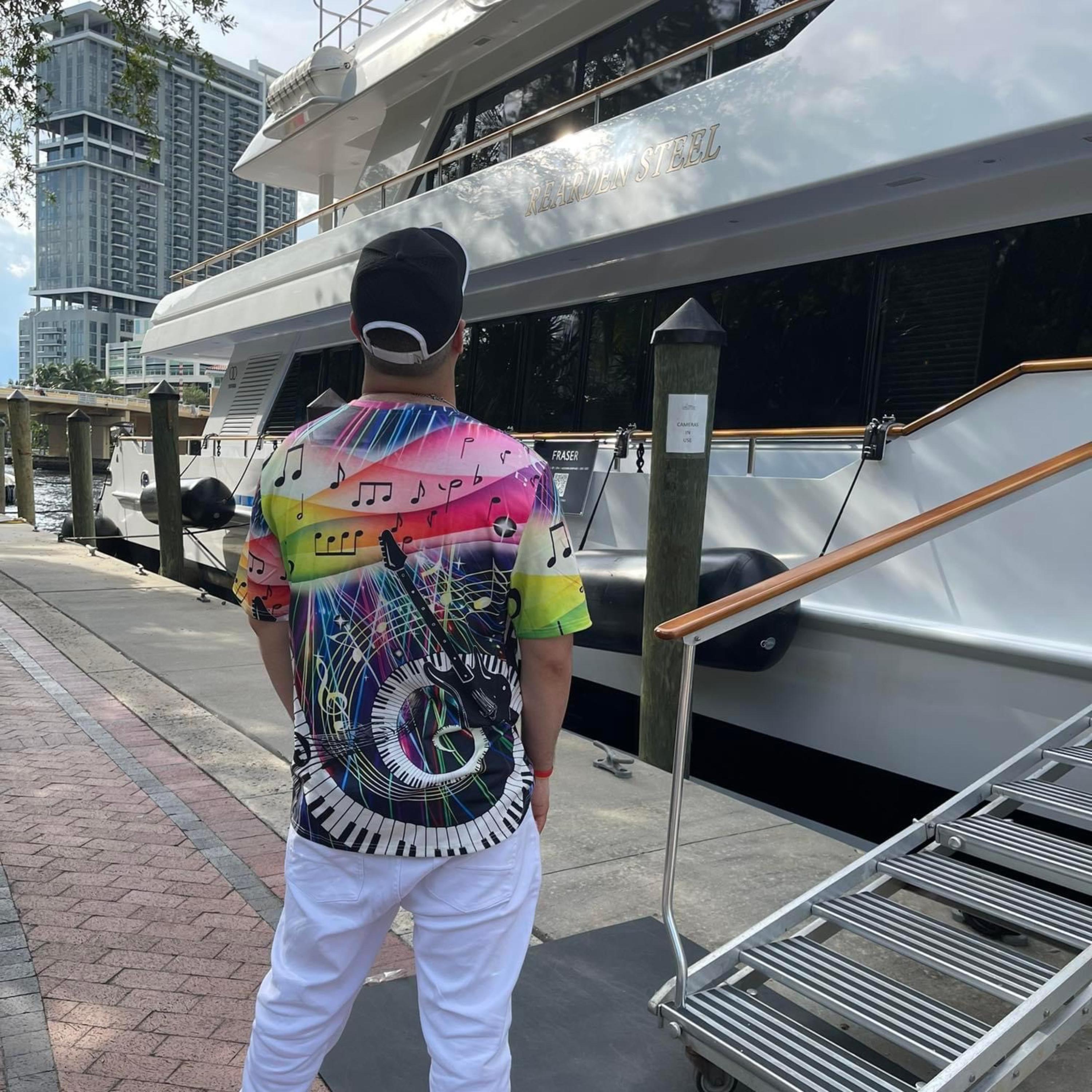 Alta Dimensión artwork