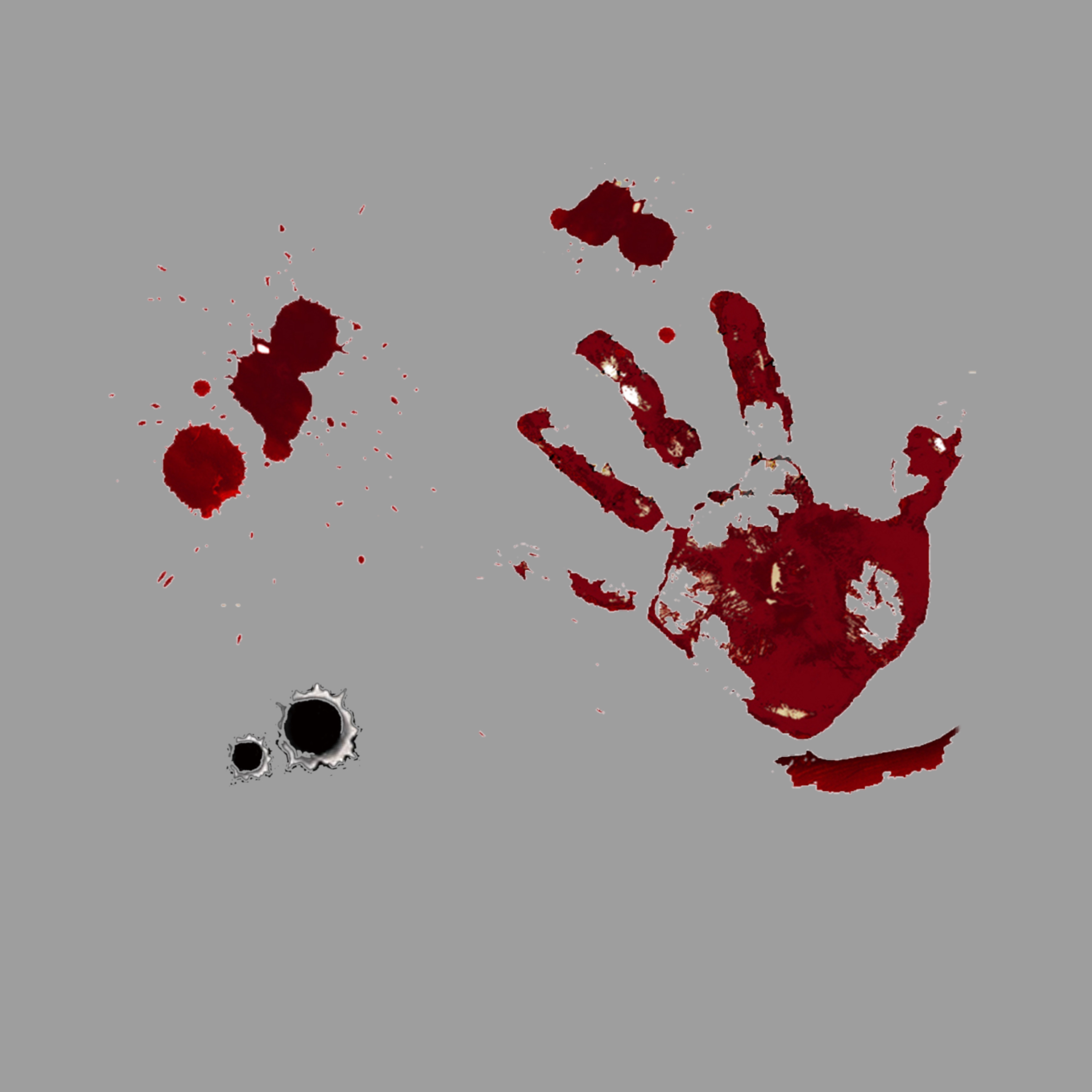 Kill Me Kill You artwork