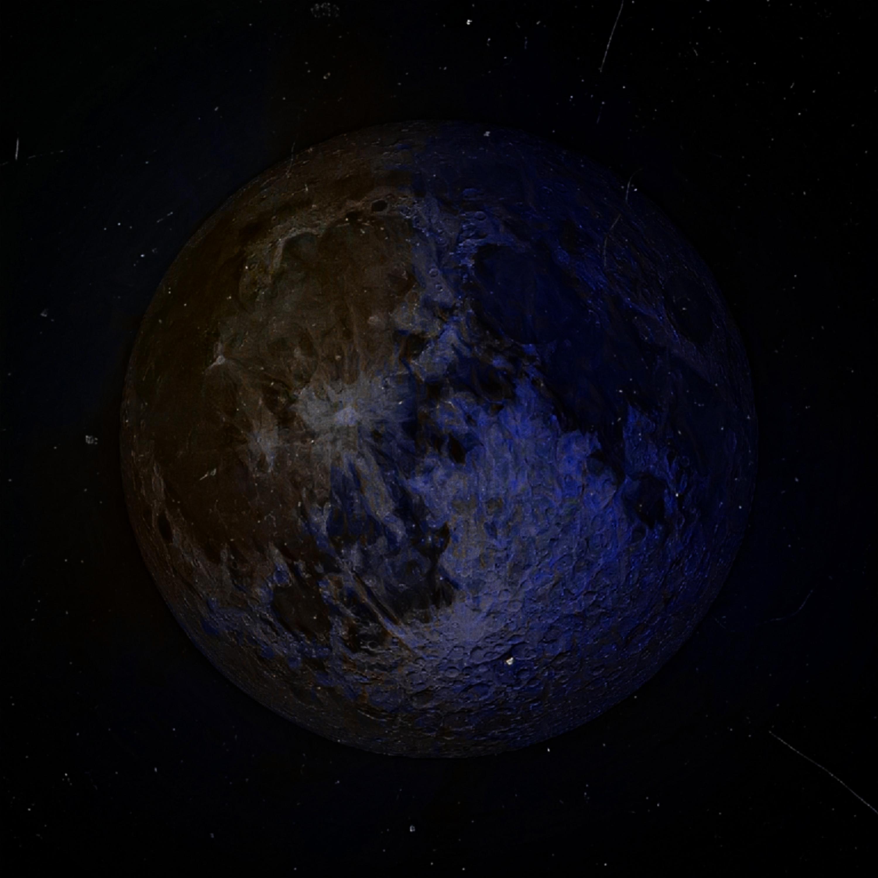 Full Moon artwork