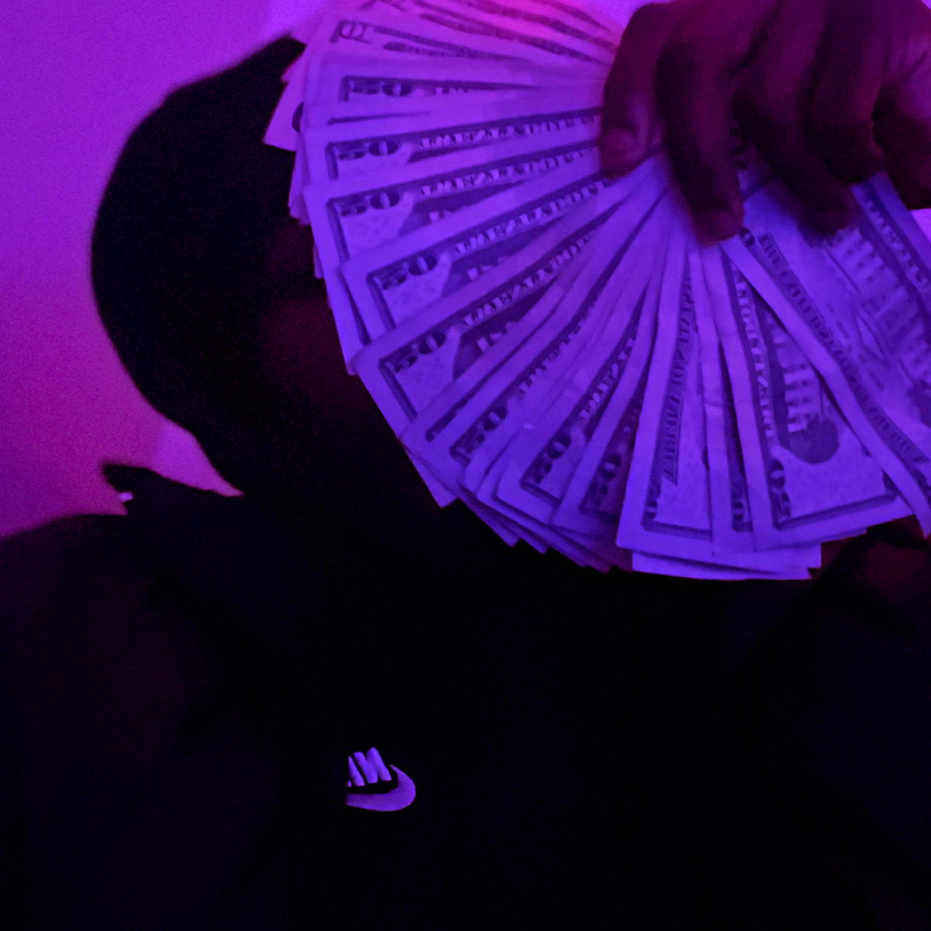 Based God artwork
