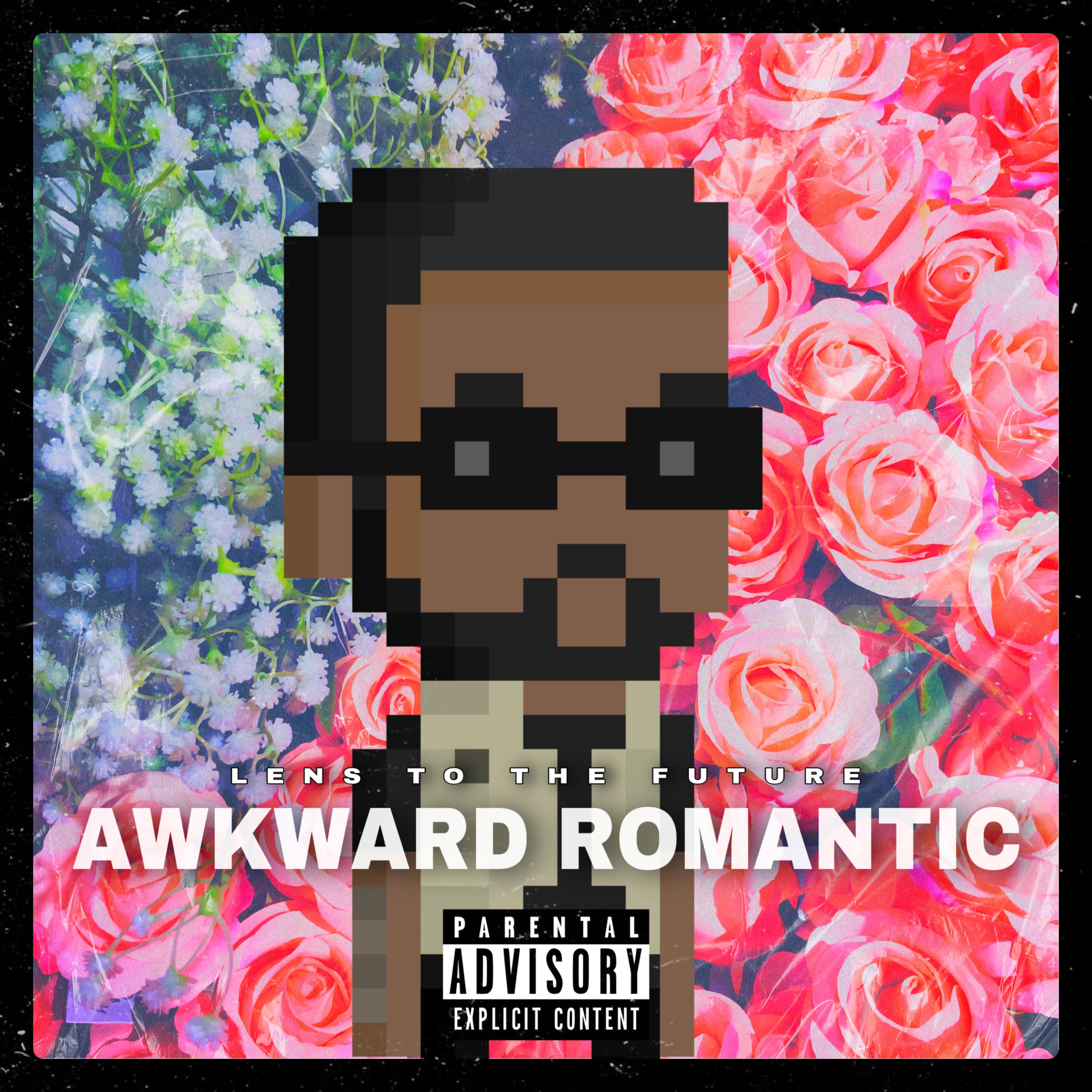 AWKWARD ROMANTIC artwork