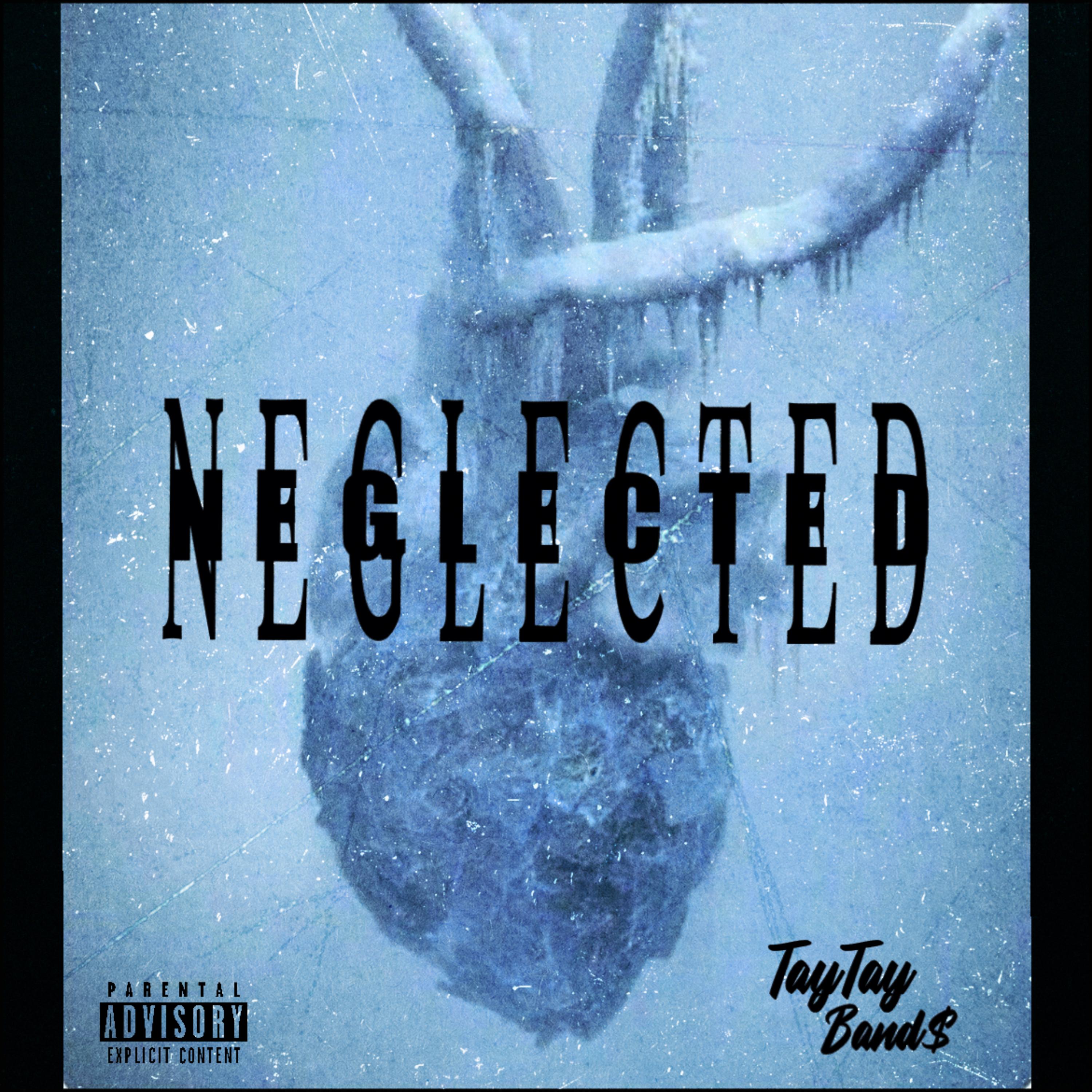 Neglected artwork