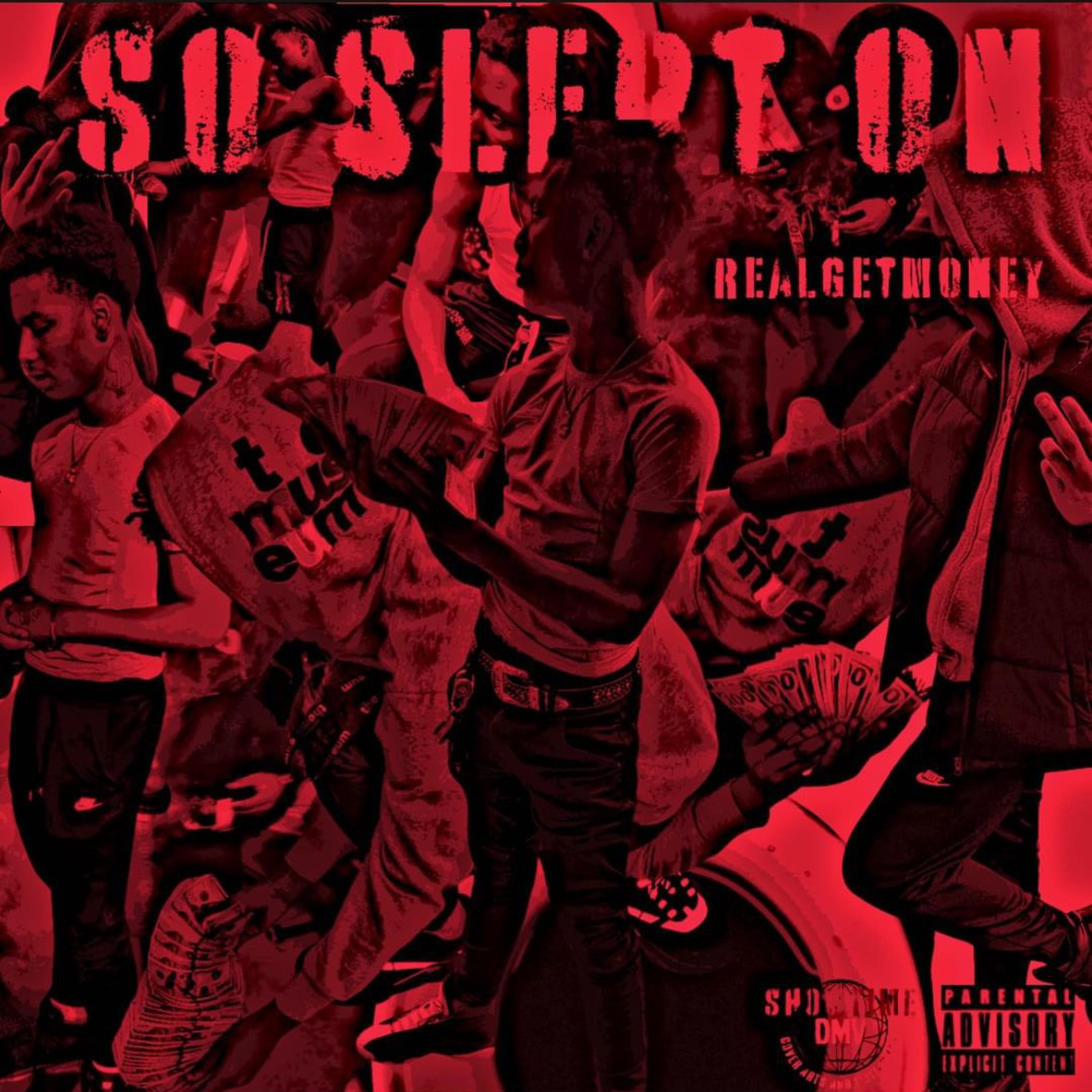 So Slept On artwork