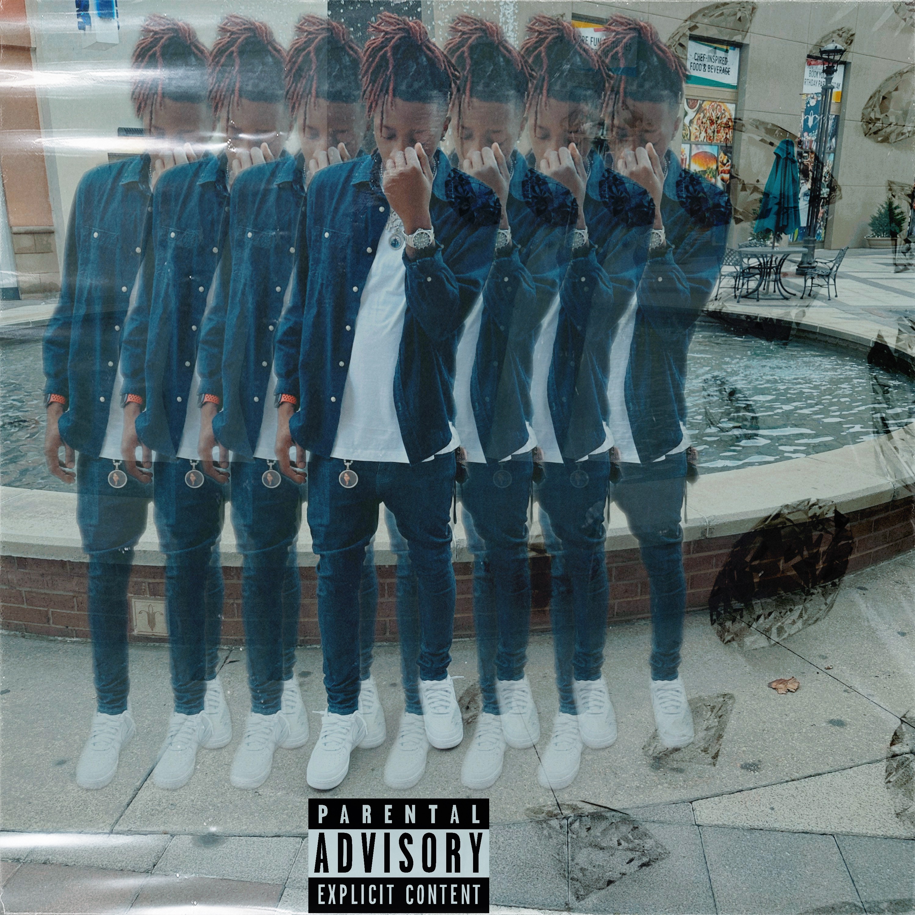Second Thoughts artwork