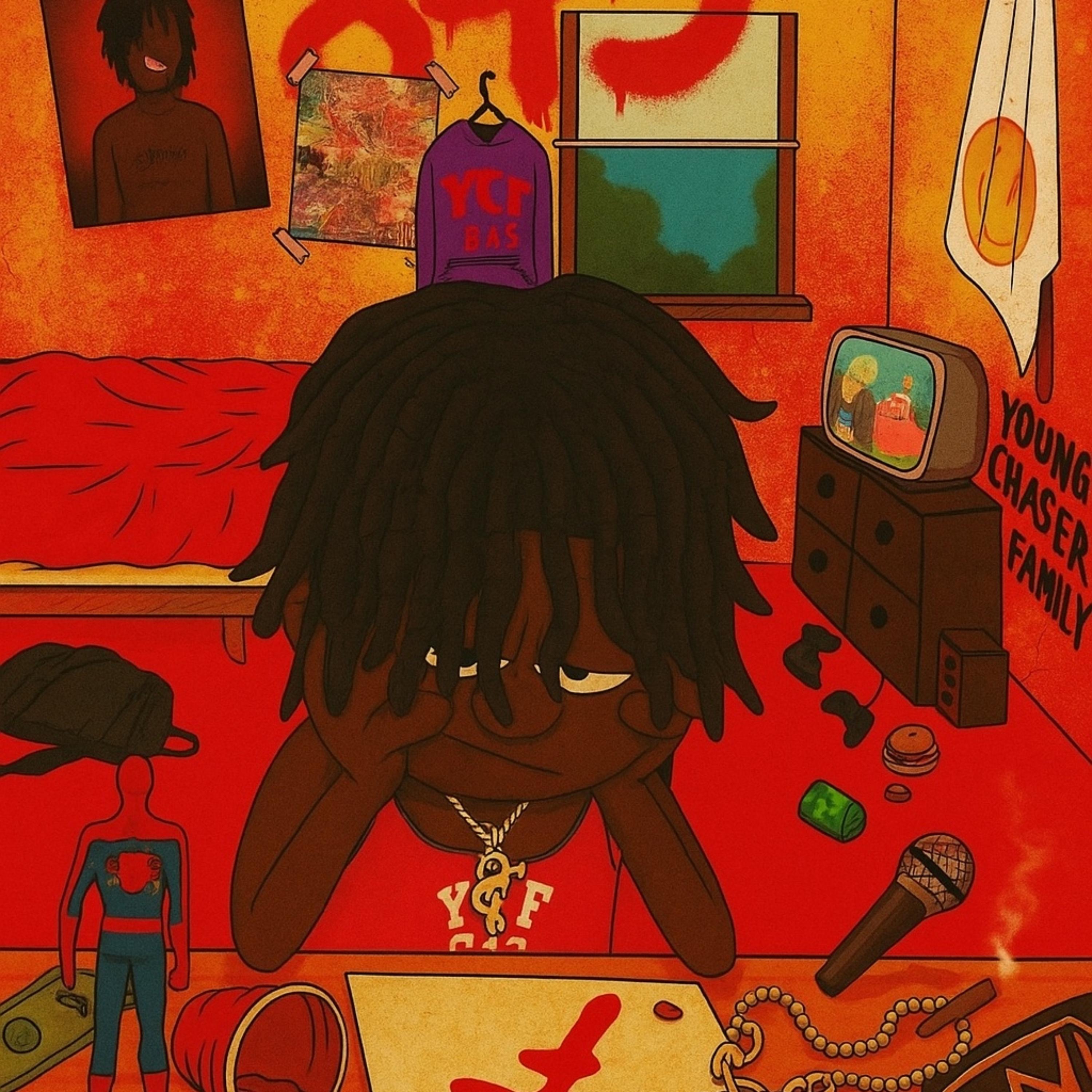 Flu Game artwork