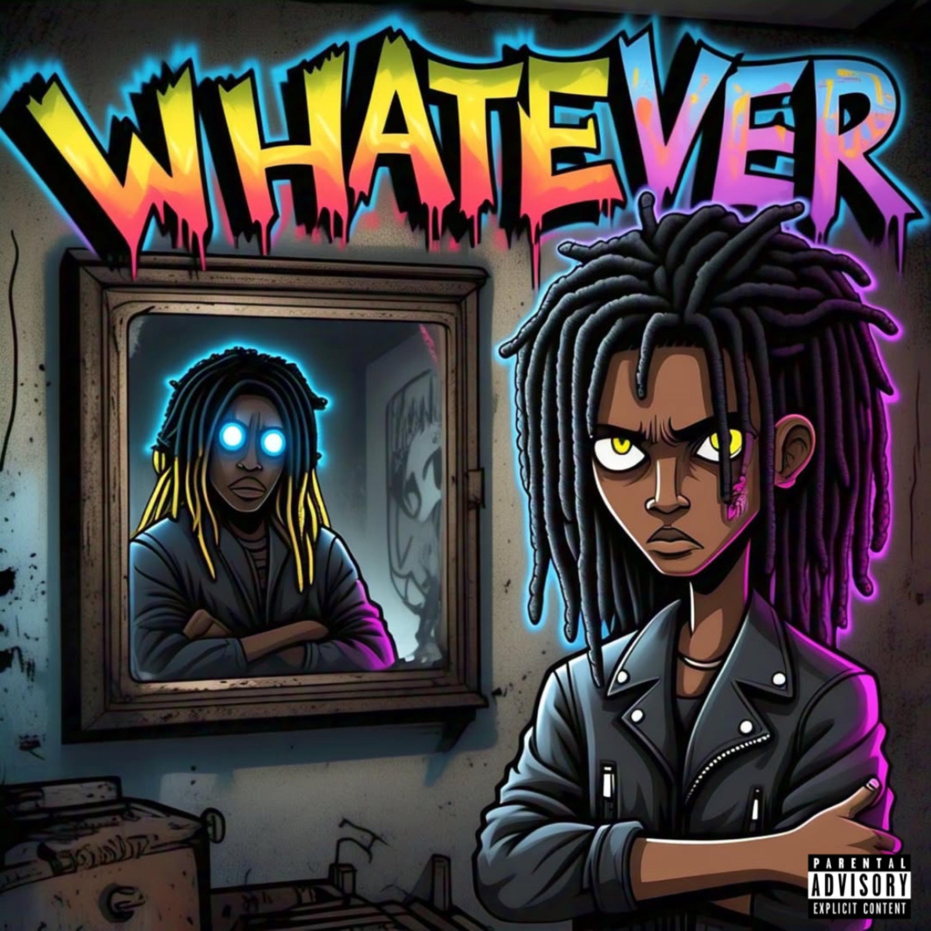 Whatever artwork