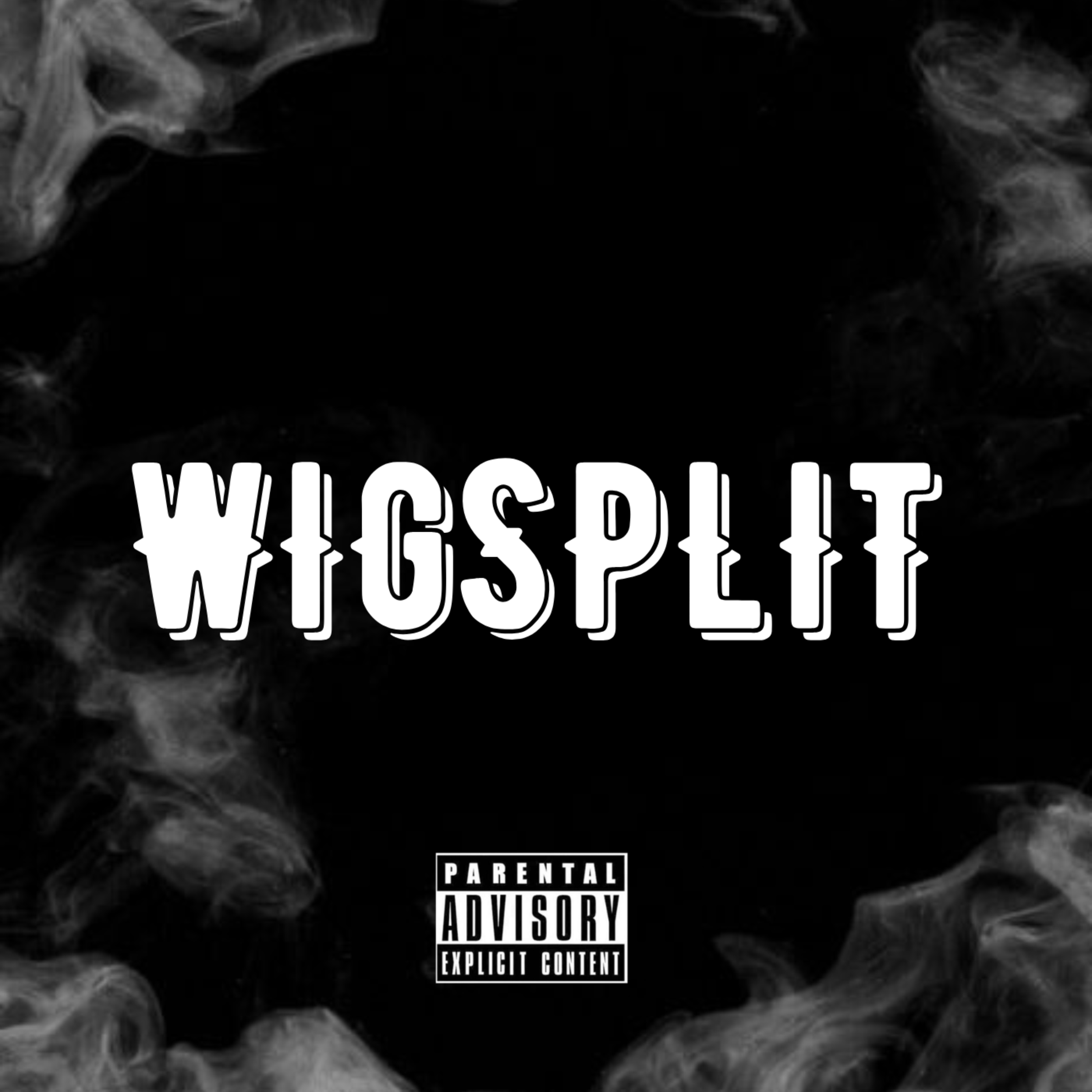 WIGSPLIT artwork