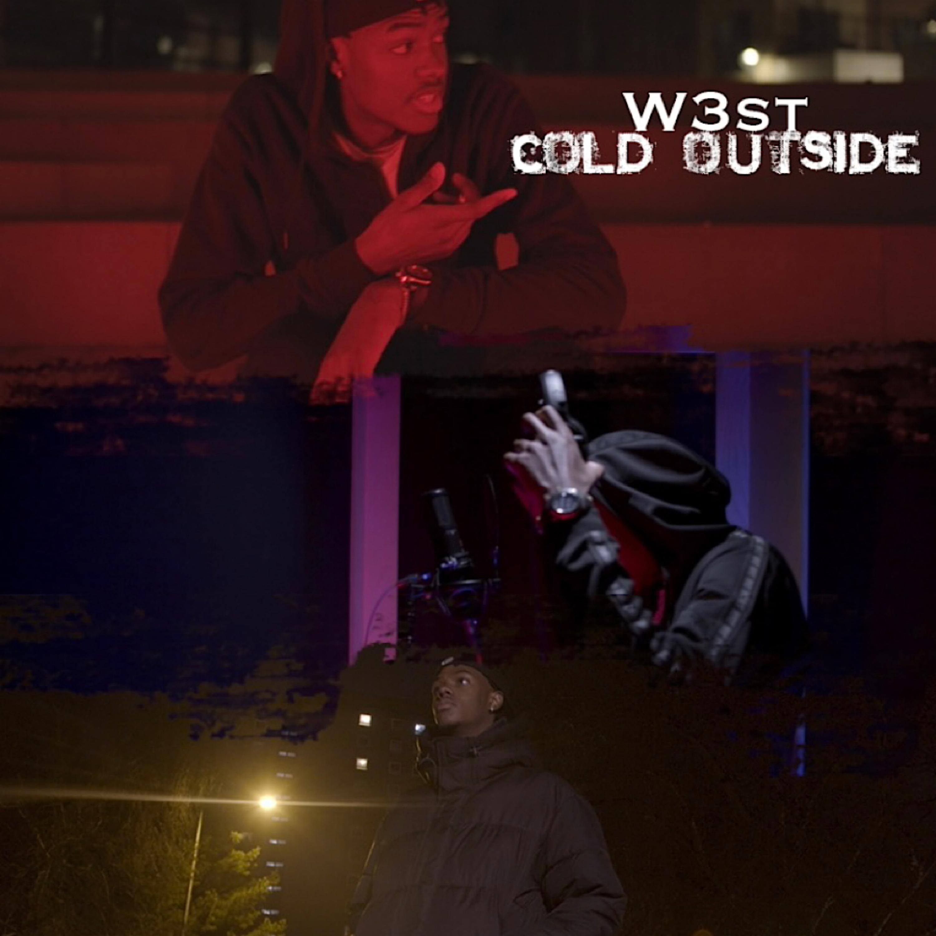Cold OutSide artwork