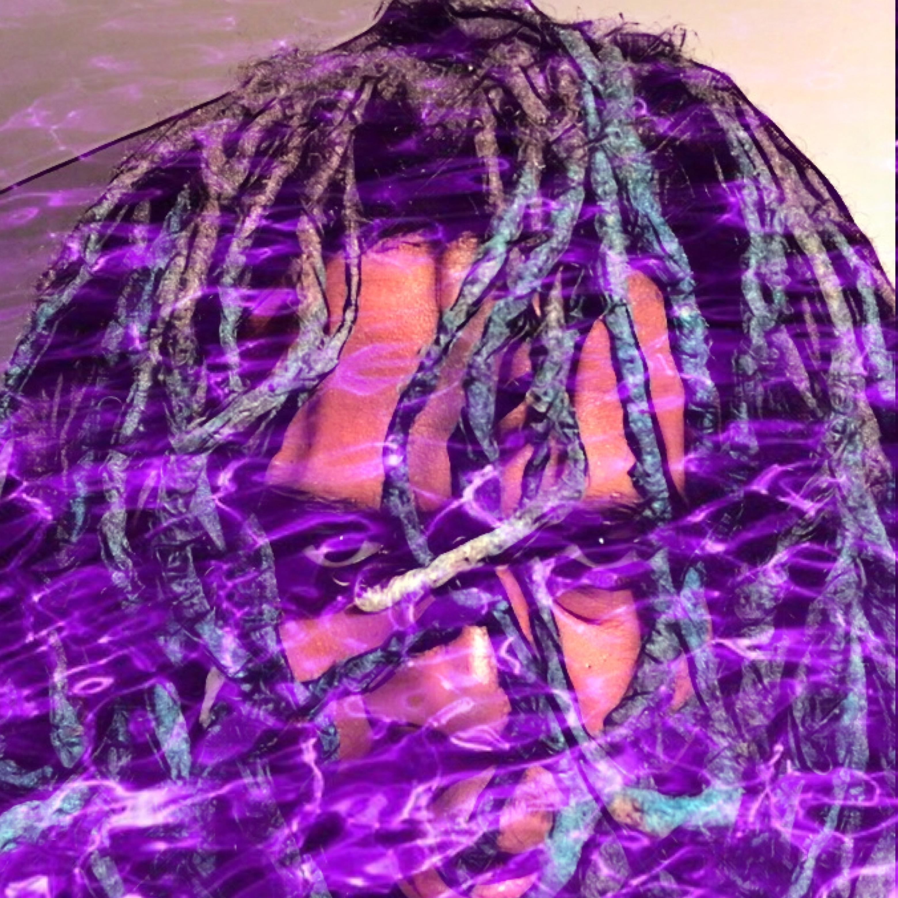 Deep Folks artwork