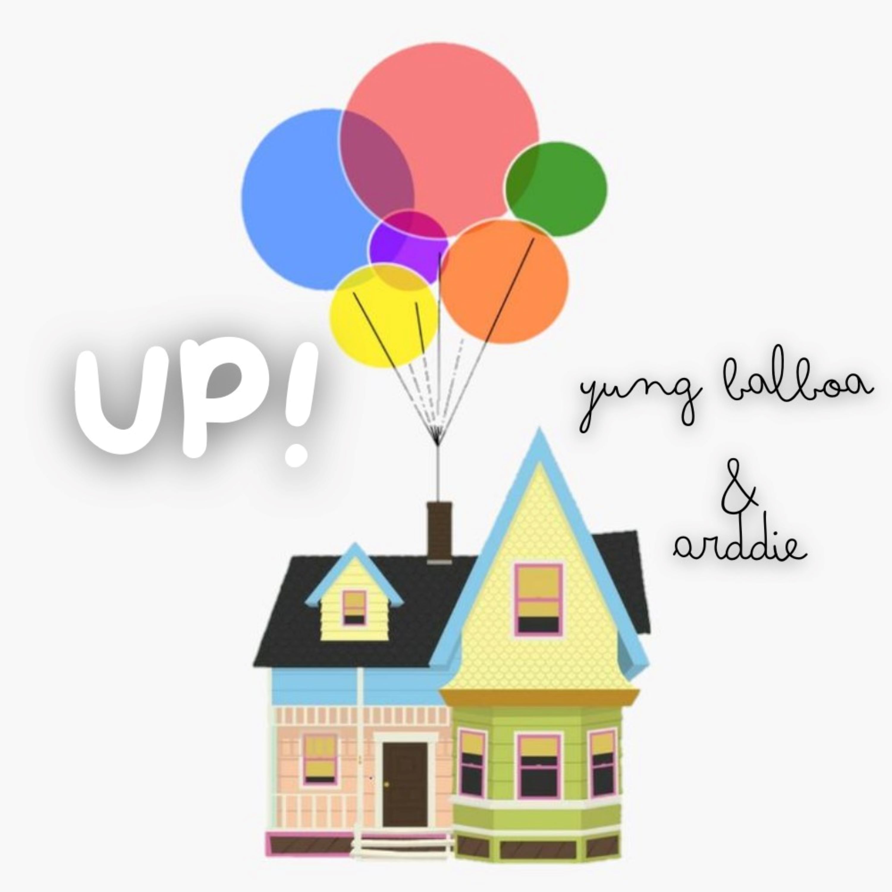 Up! artwork