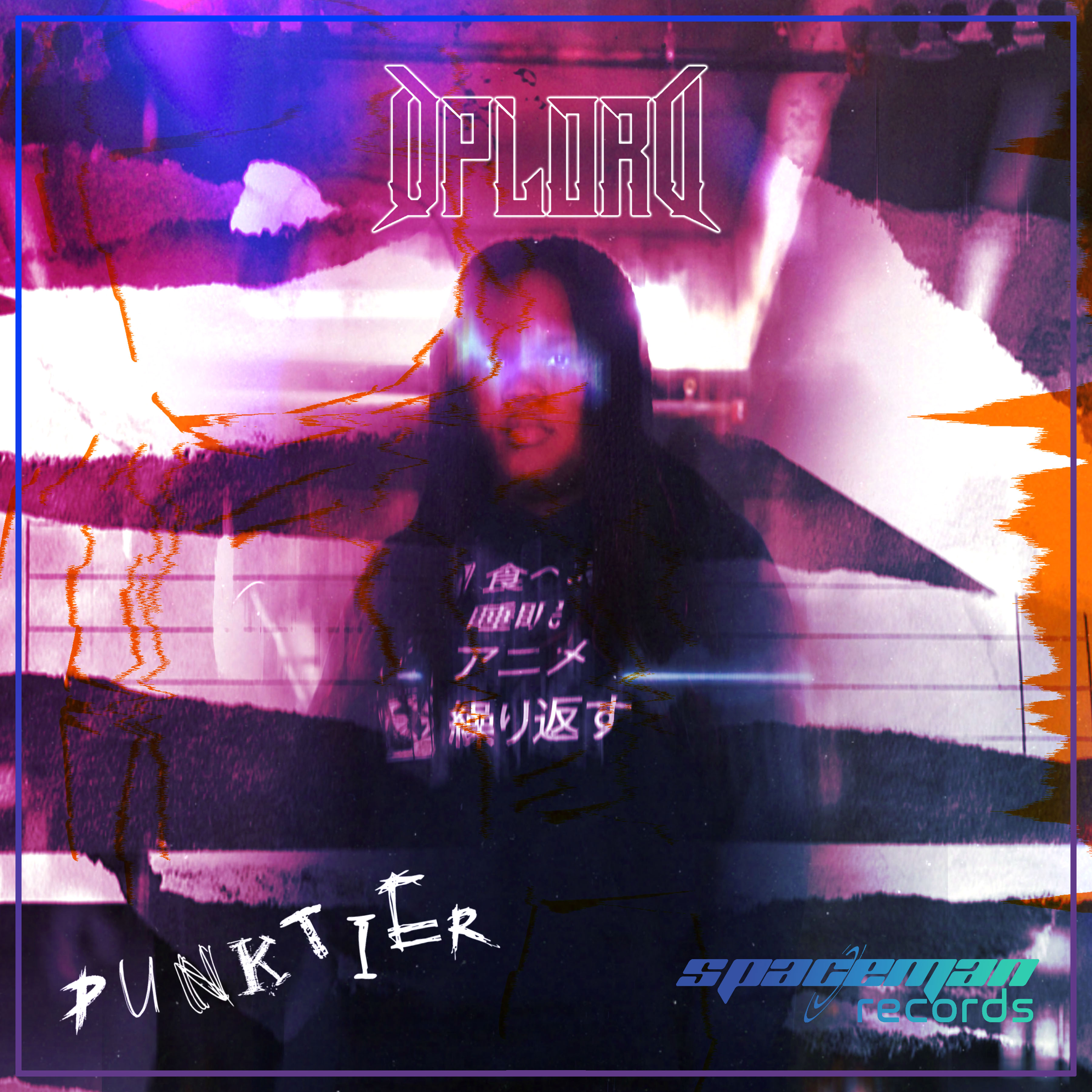 PUNKTIER artwork