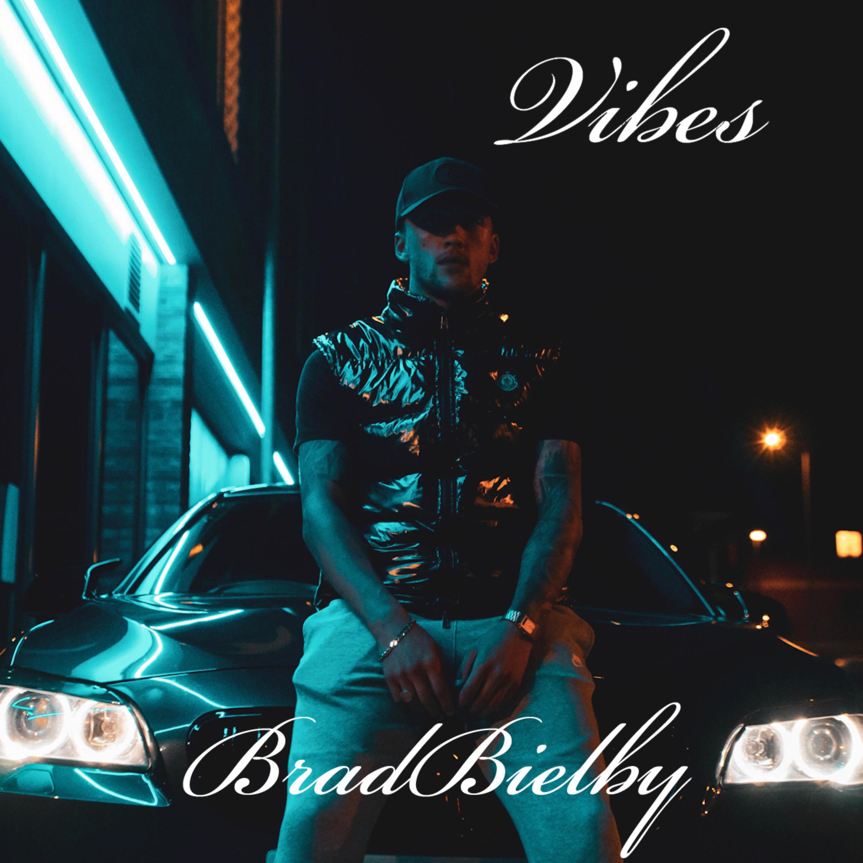 Vibes artwork