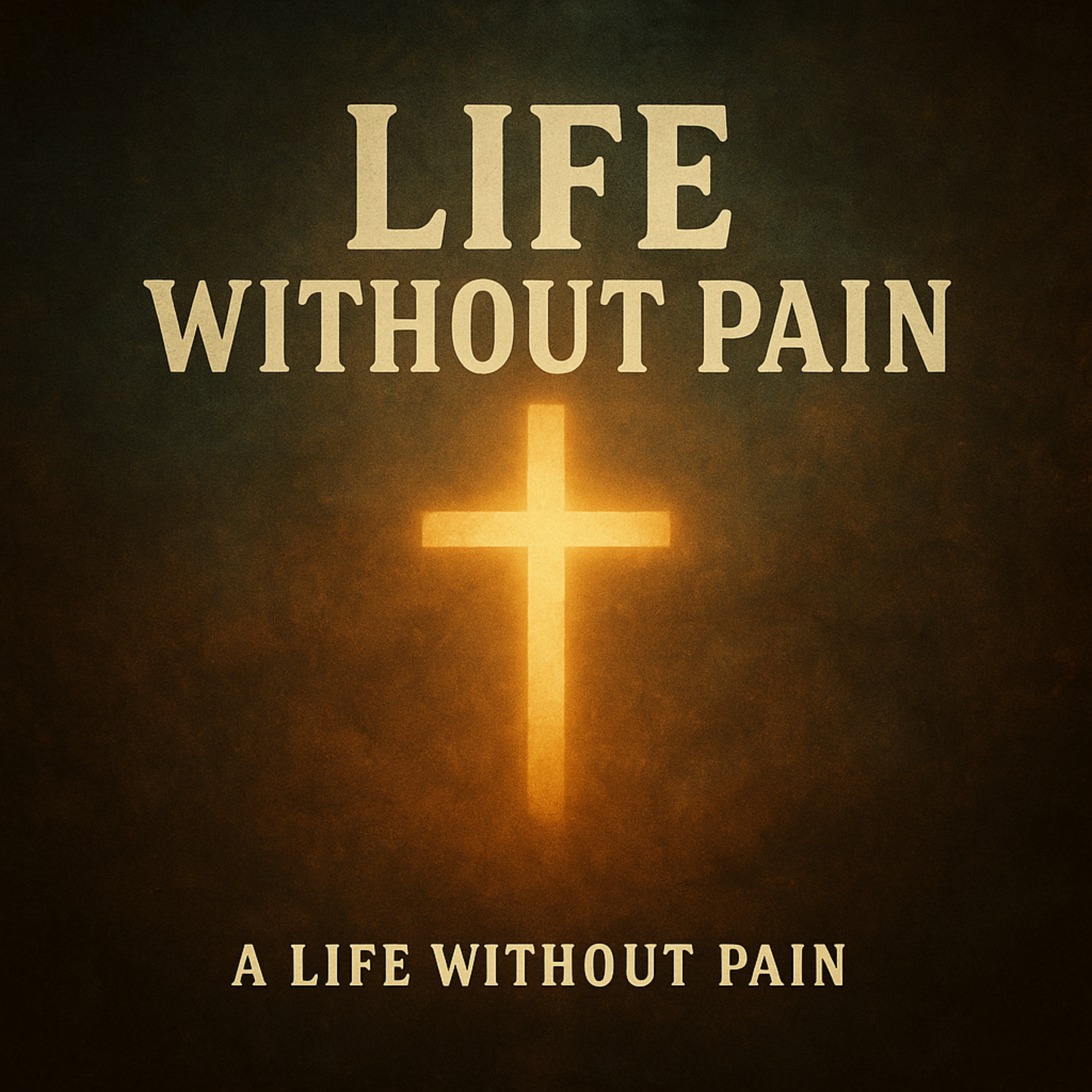 Life Without Pain artwork