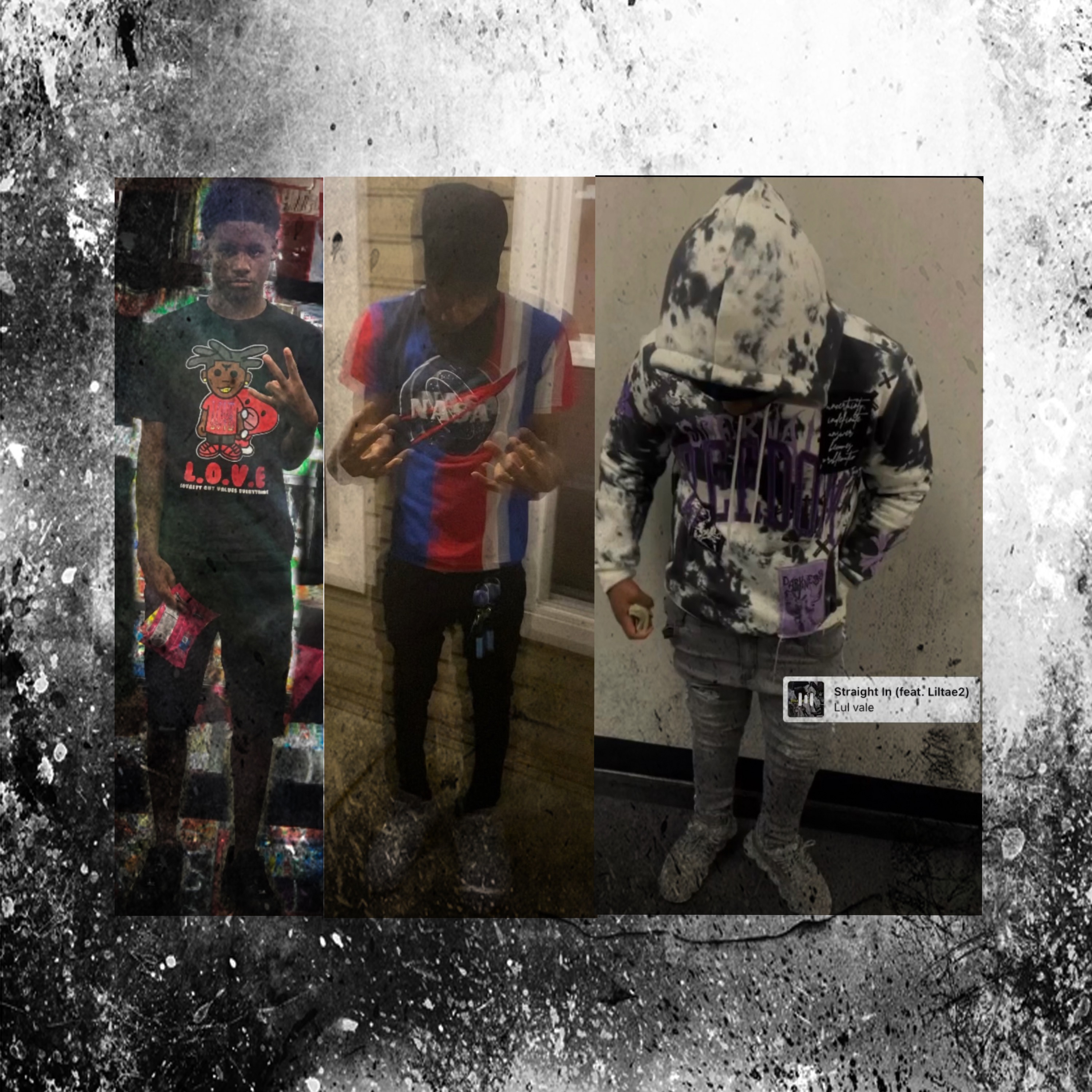 Naked Flow artwork