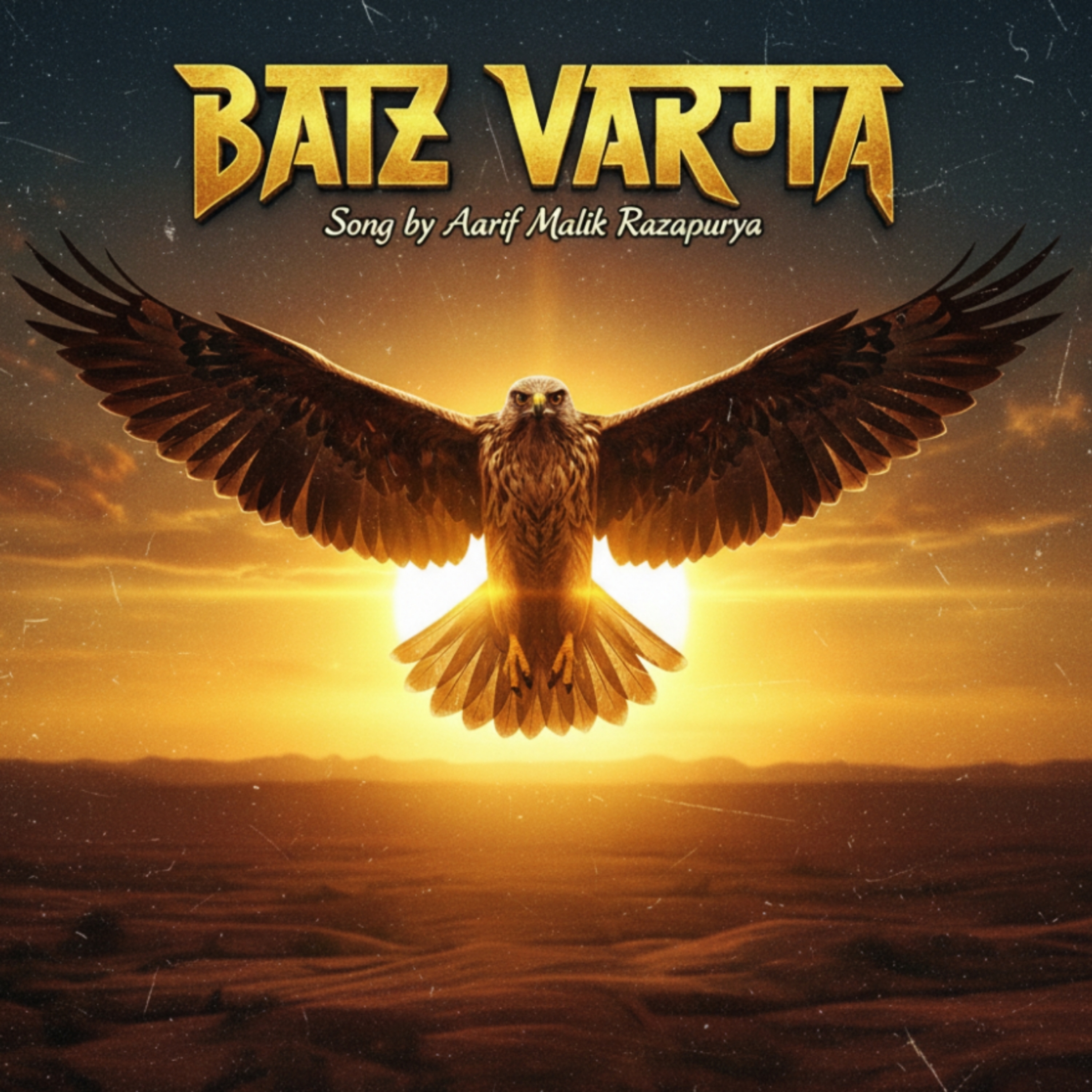 BAAZ VARGA artwork