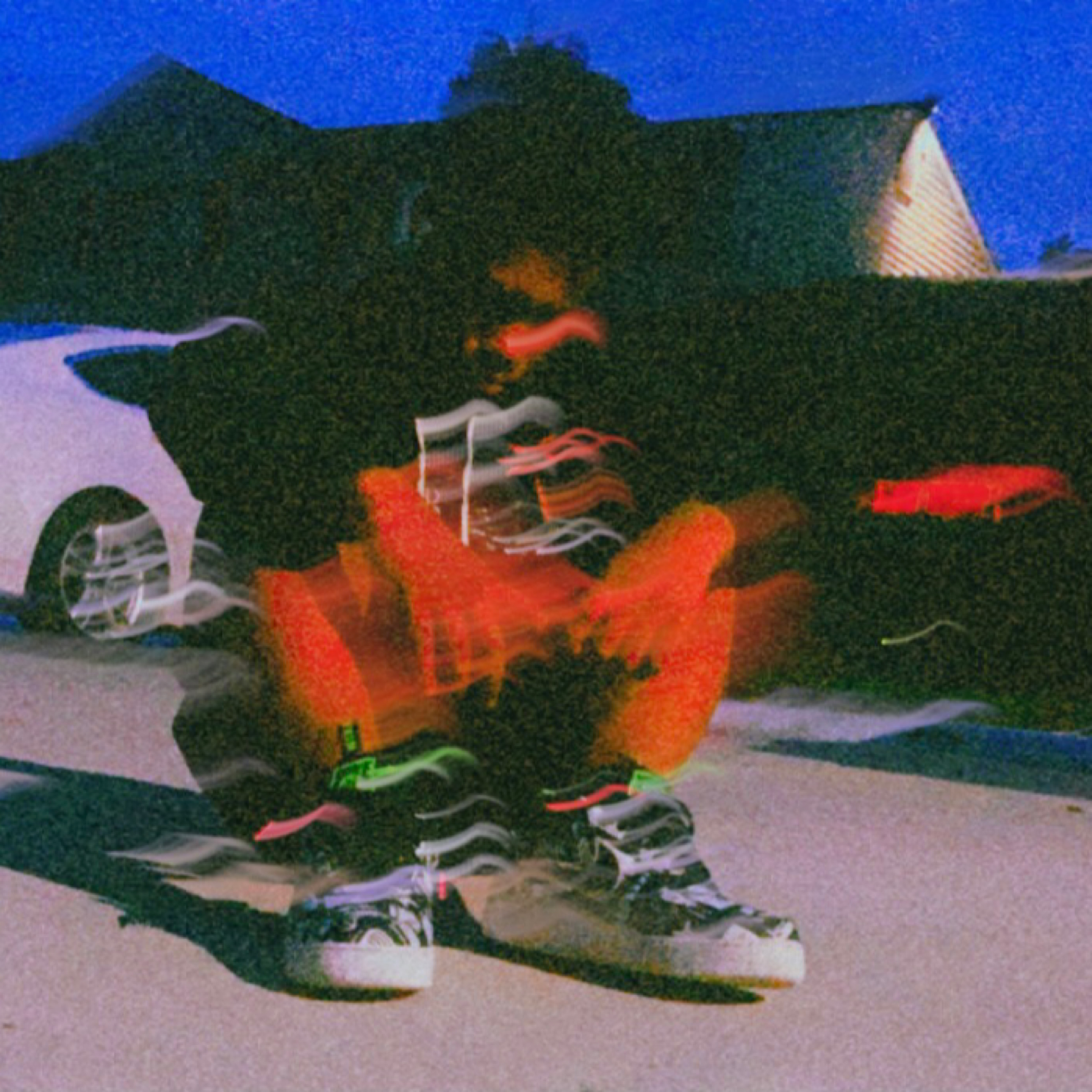 INFINITE (Ep) artwork