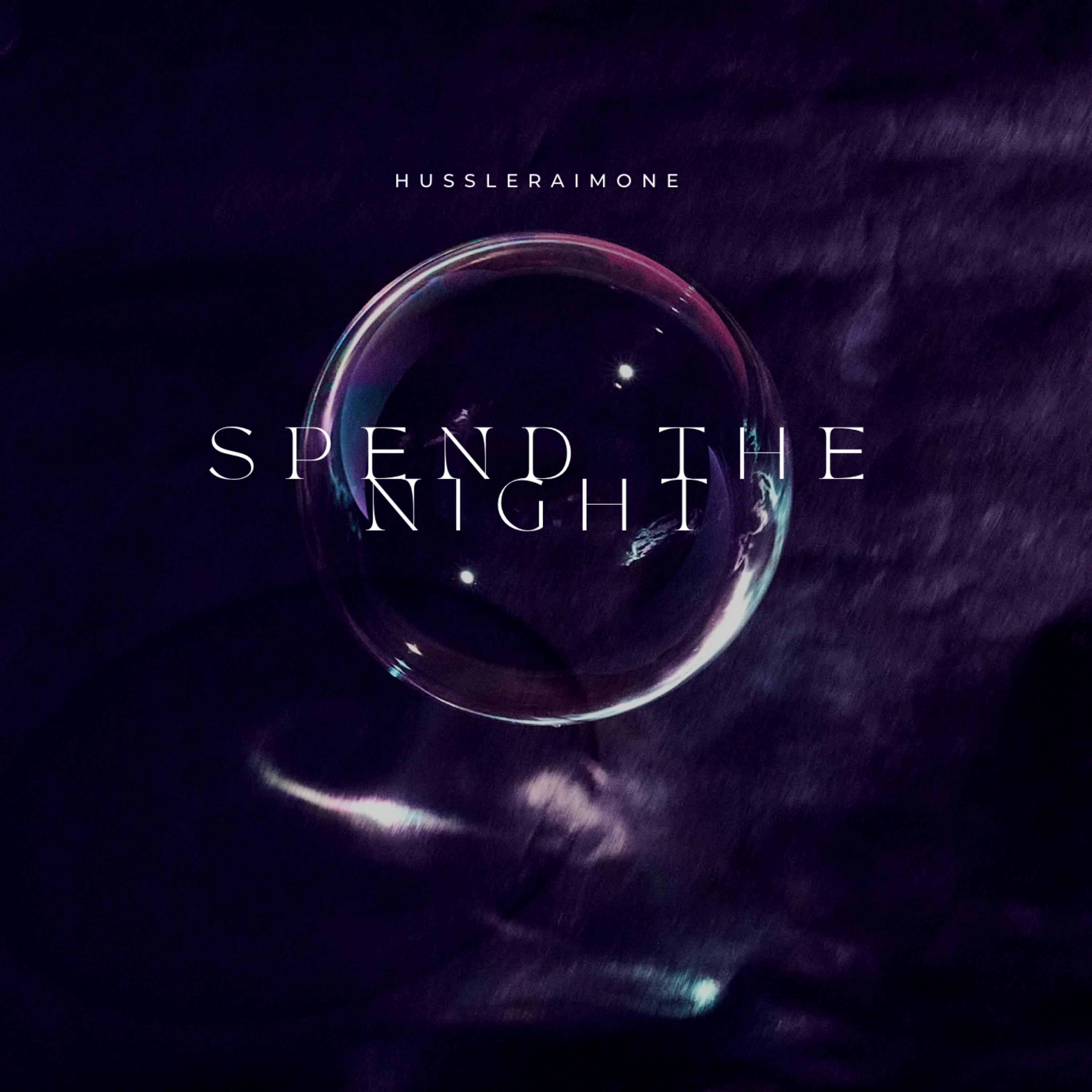 Spend The Night artwork