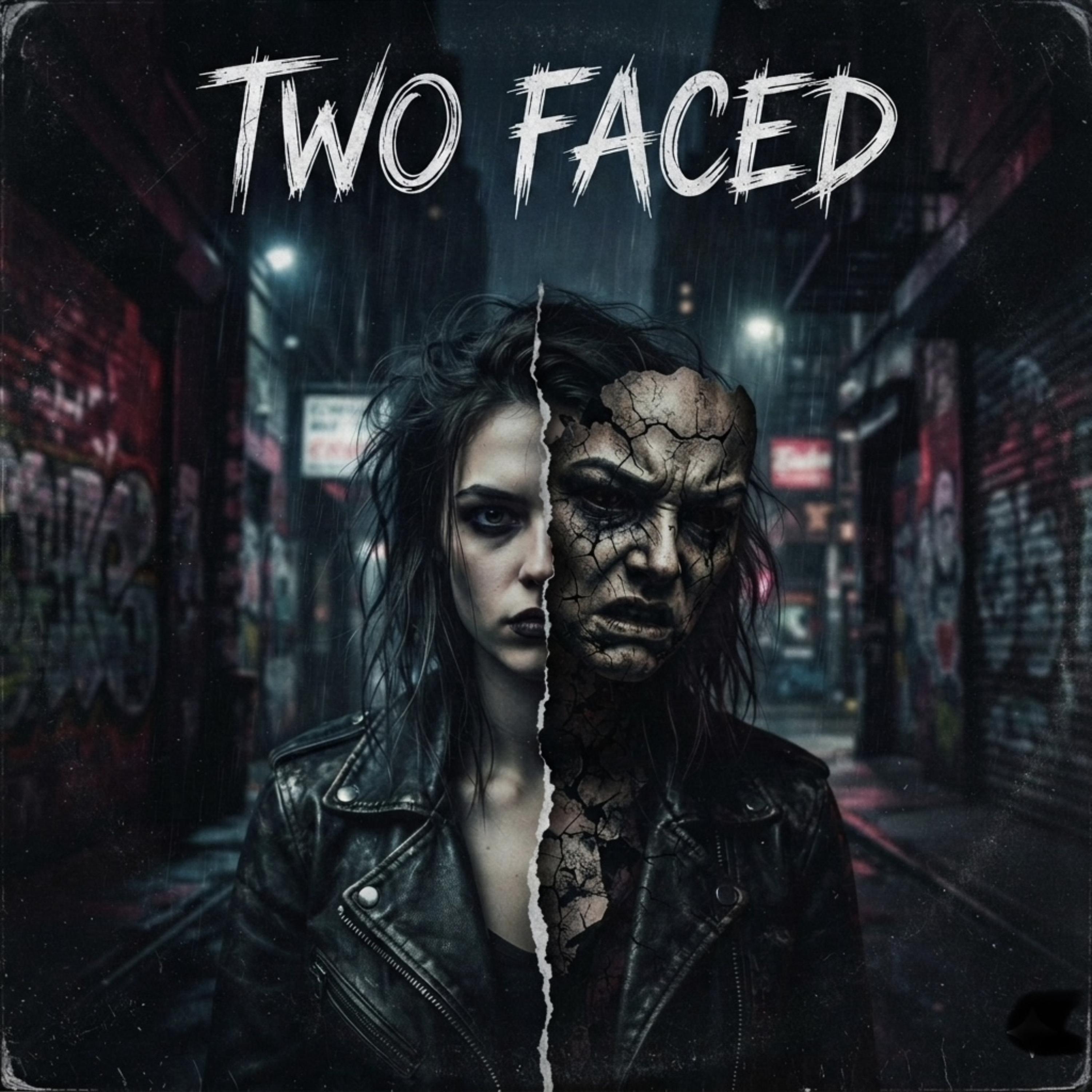 2faced by Broken Rebel cover art