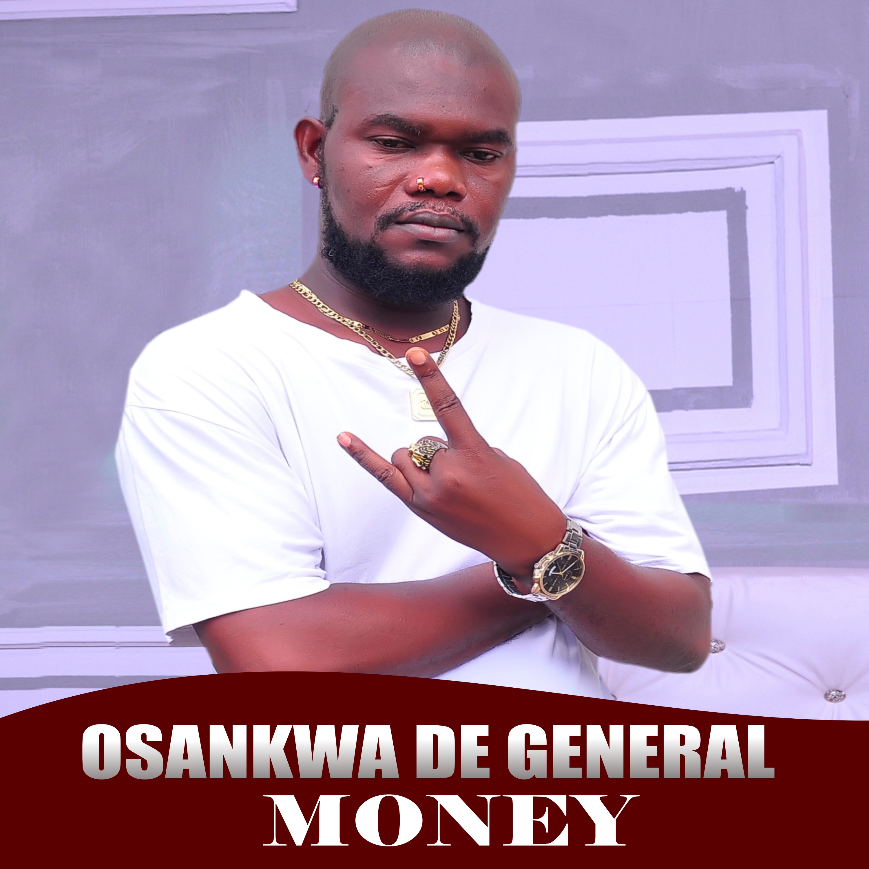 Money artwork