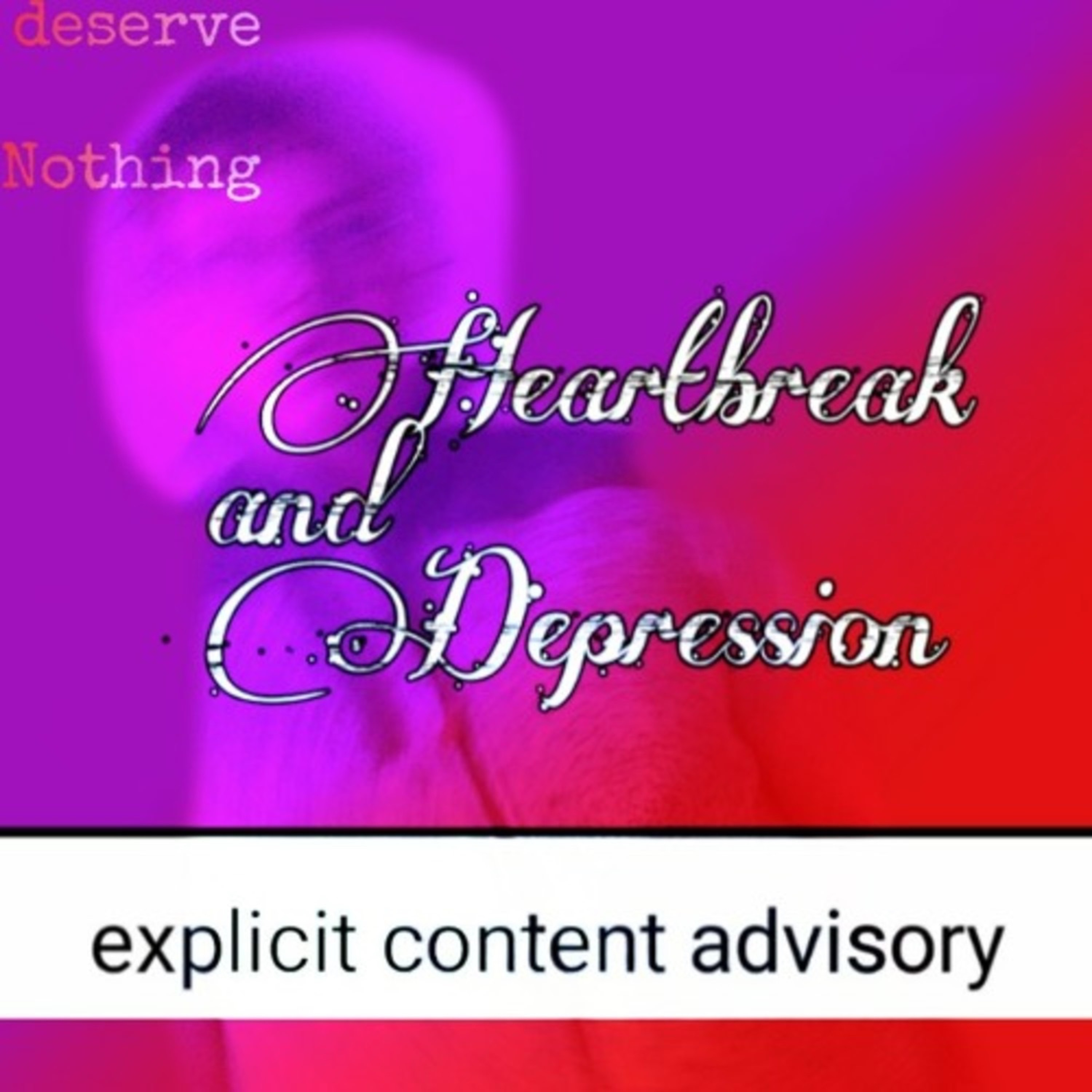 Heartbreak And Depression artwork