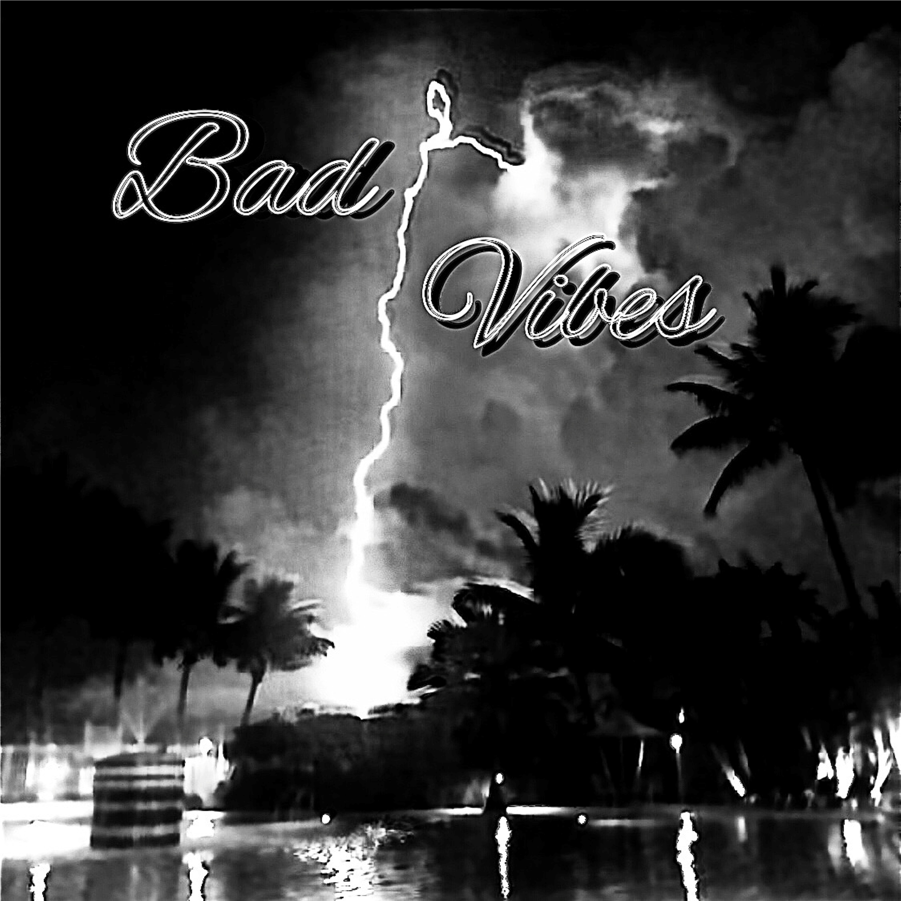 Bad Vibes artwork