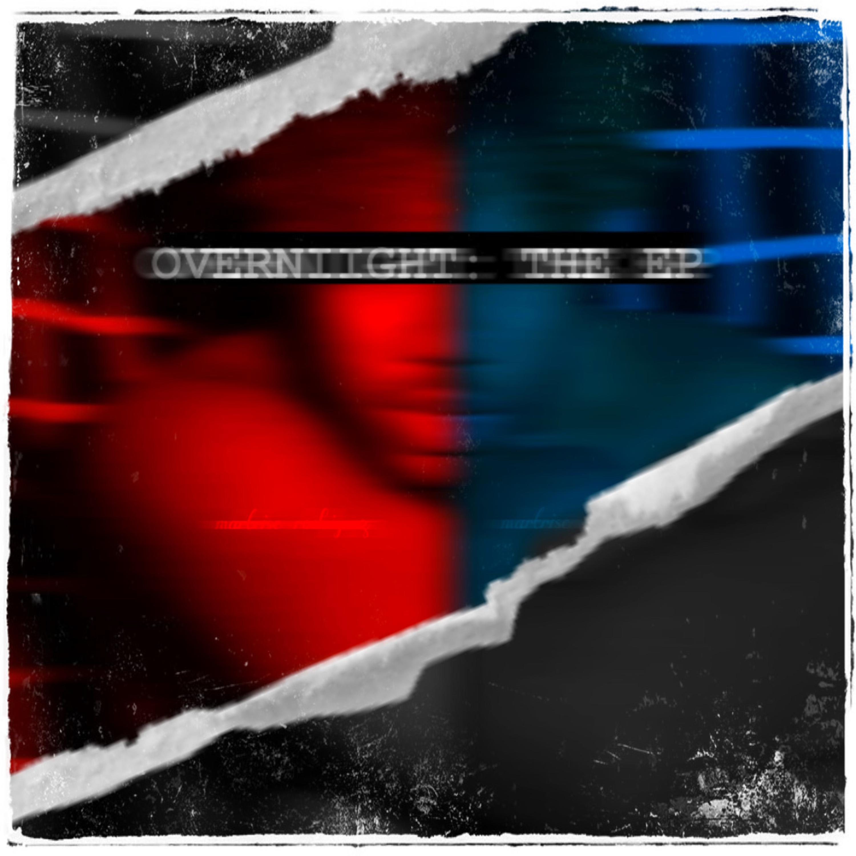 OVERNIIGHT artwork
