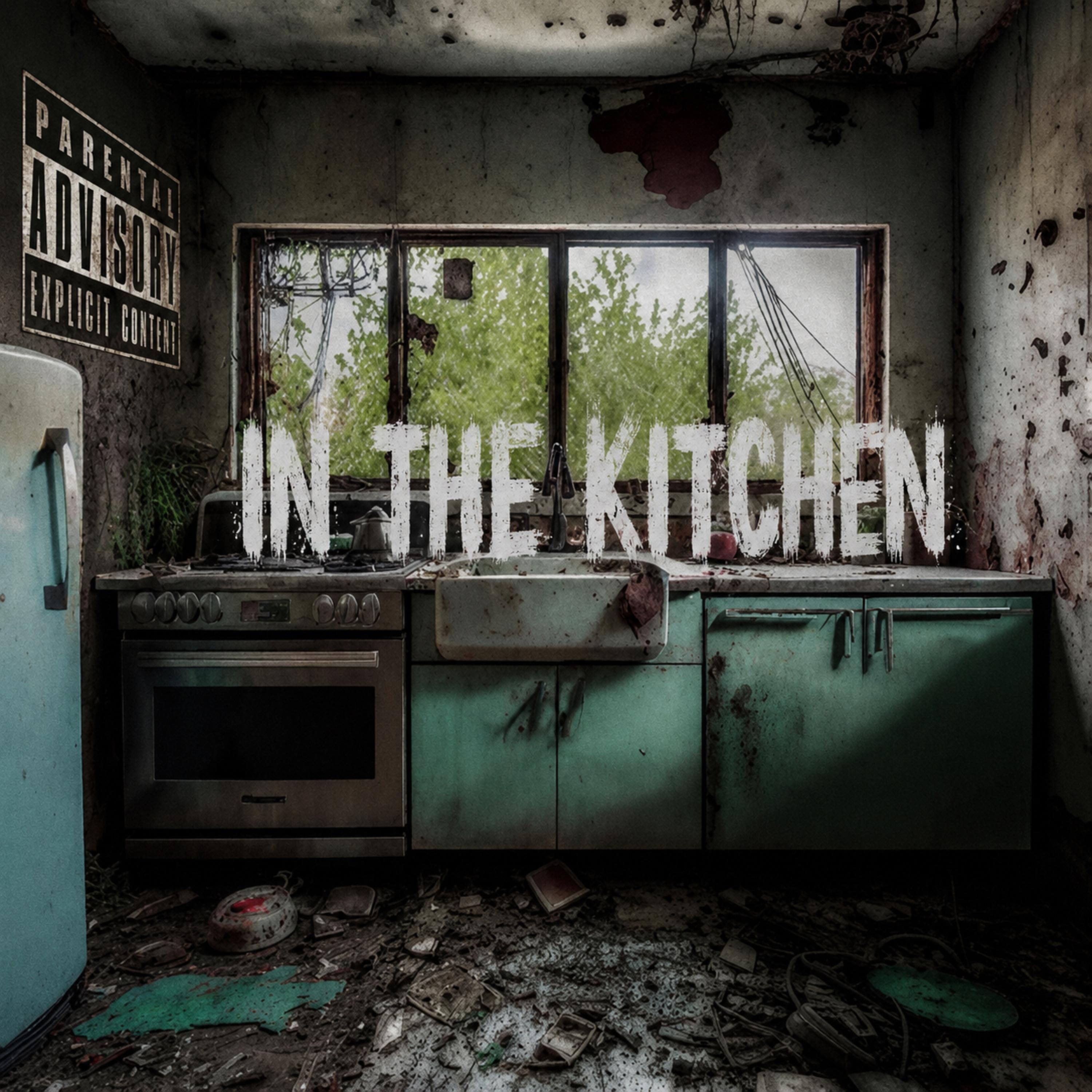 In The Kitchen by PredoSpit cover art