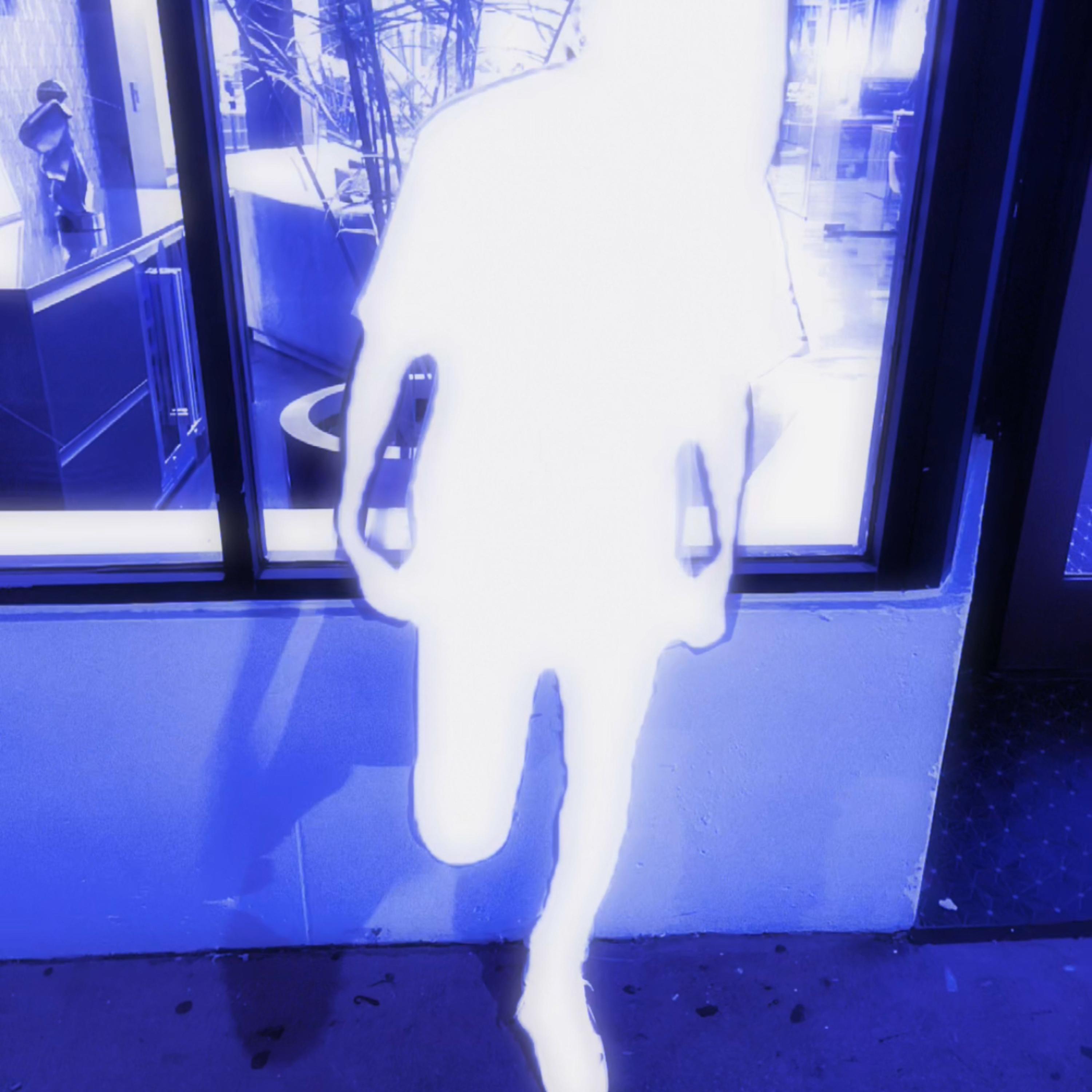 Louie Shades artwork
