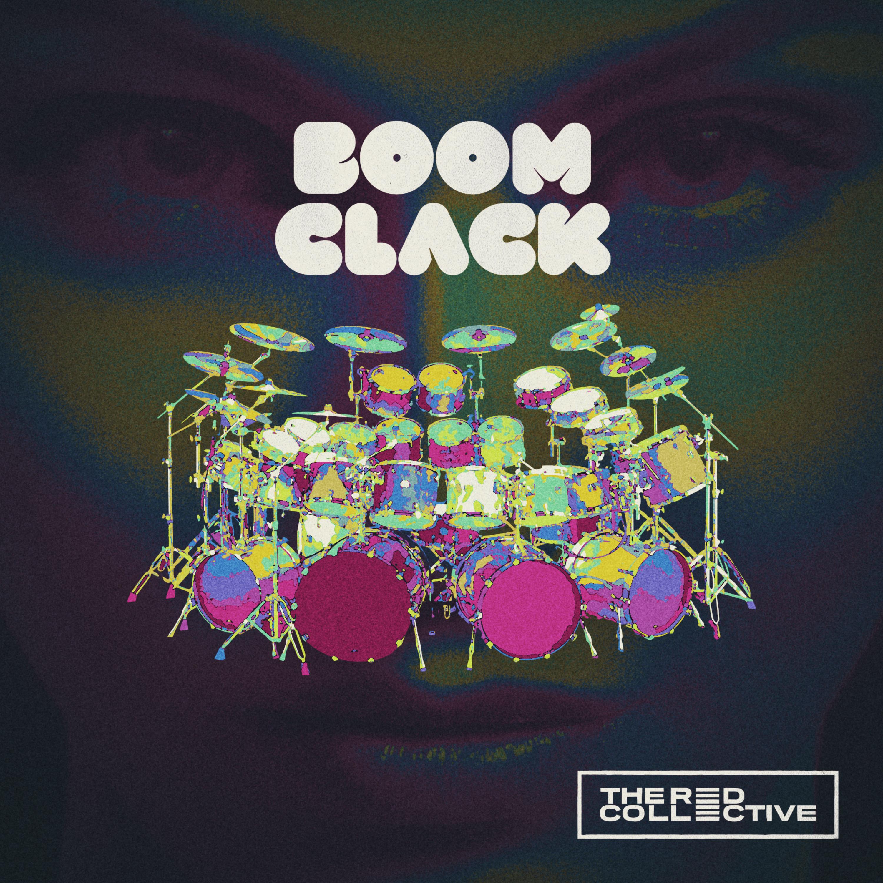 Boom Clack artwork