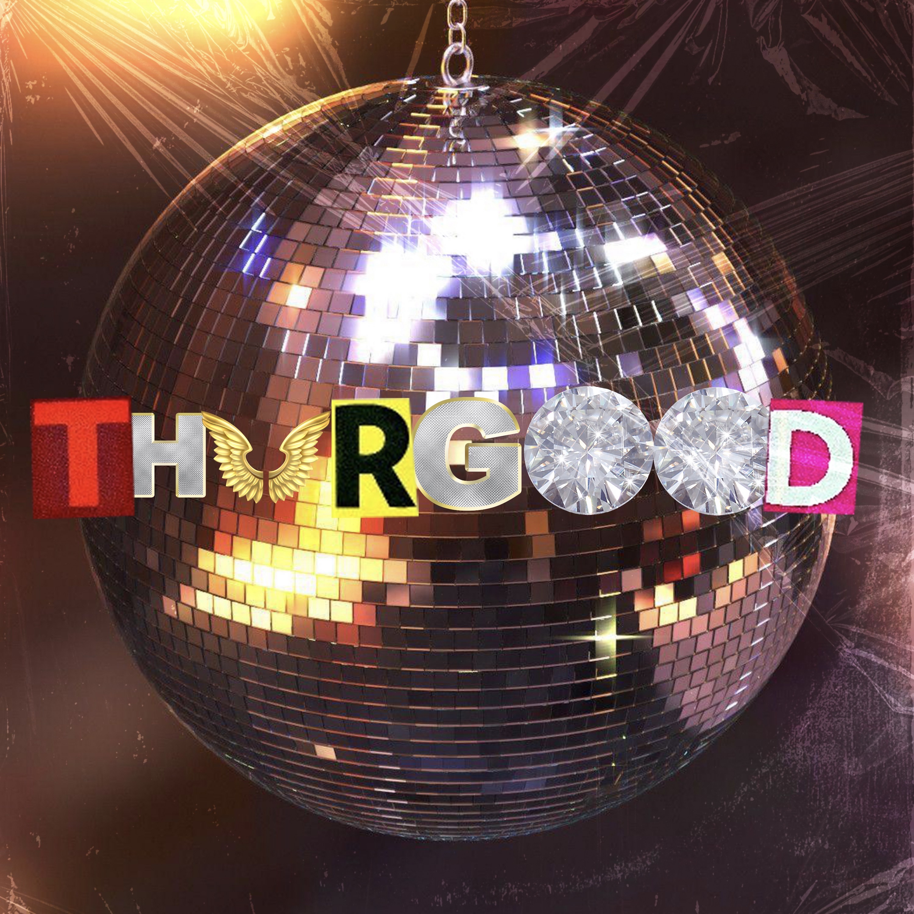 Thurgood: No. 1 (Sloed) artwork