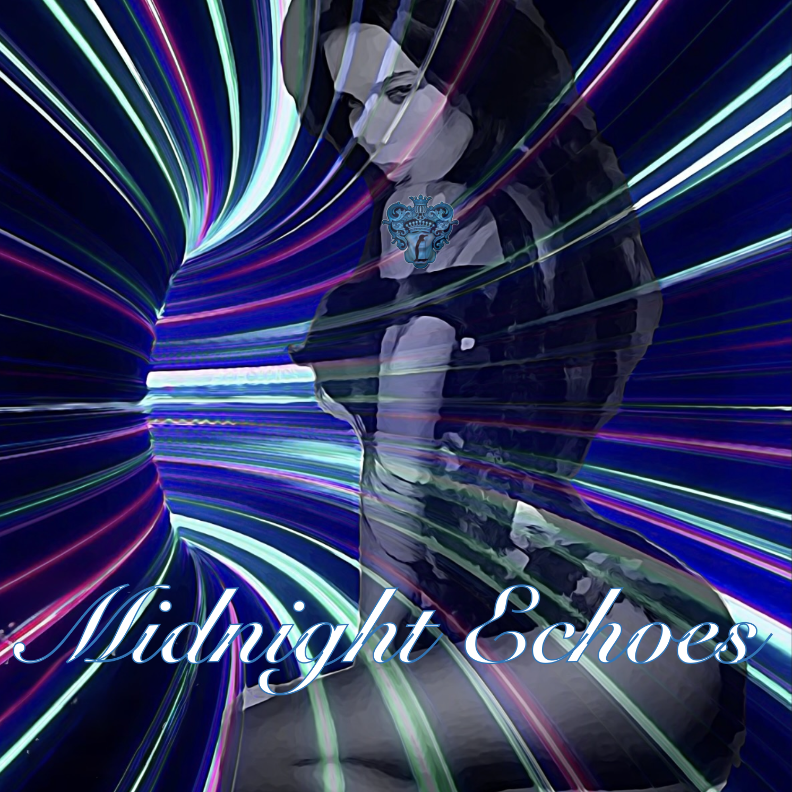Midnight Echoes artwork