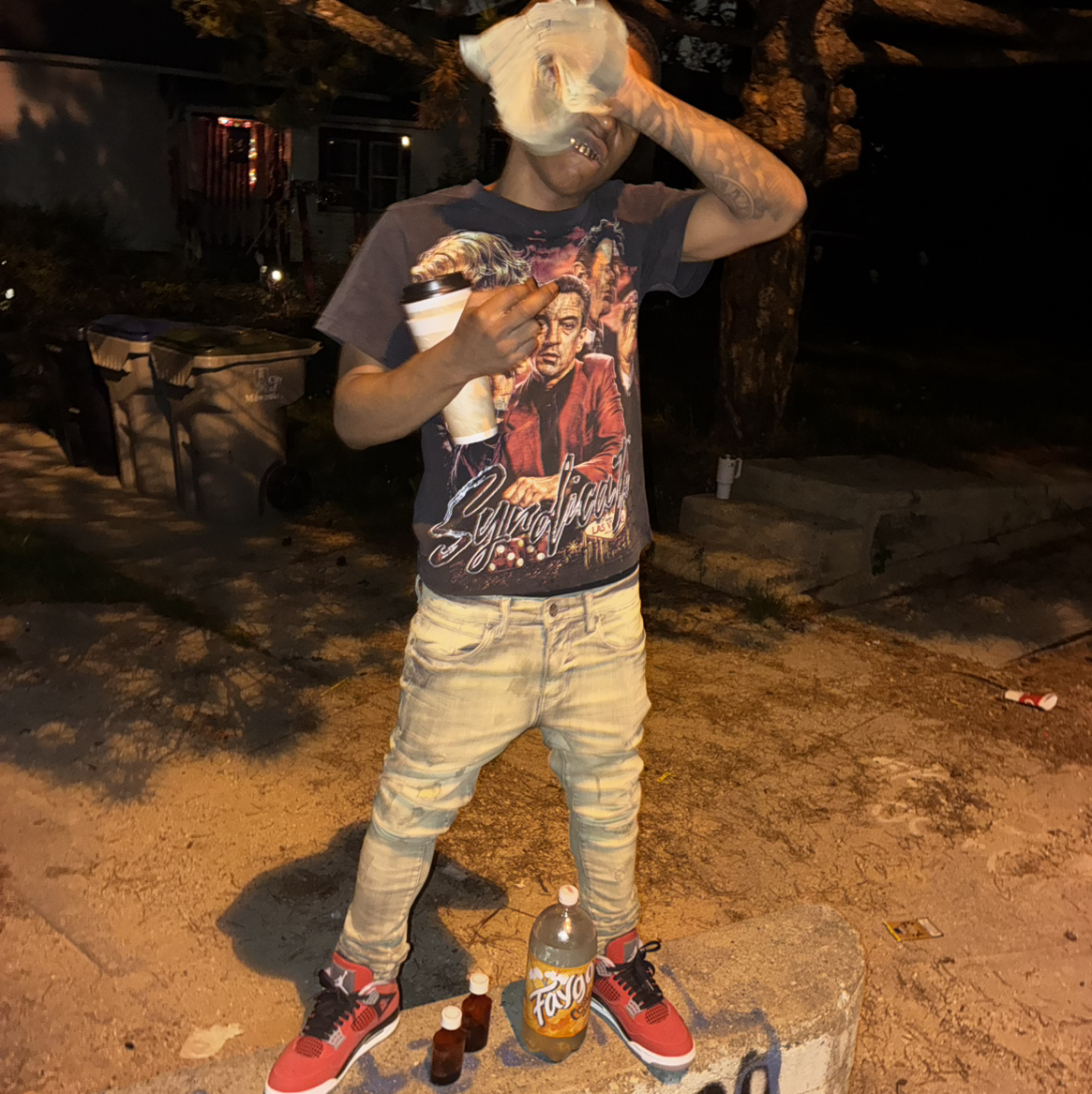 Benji Deadend
