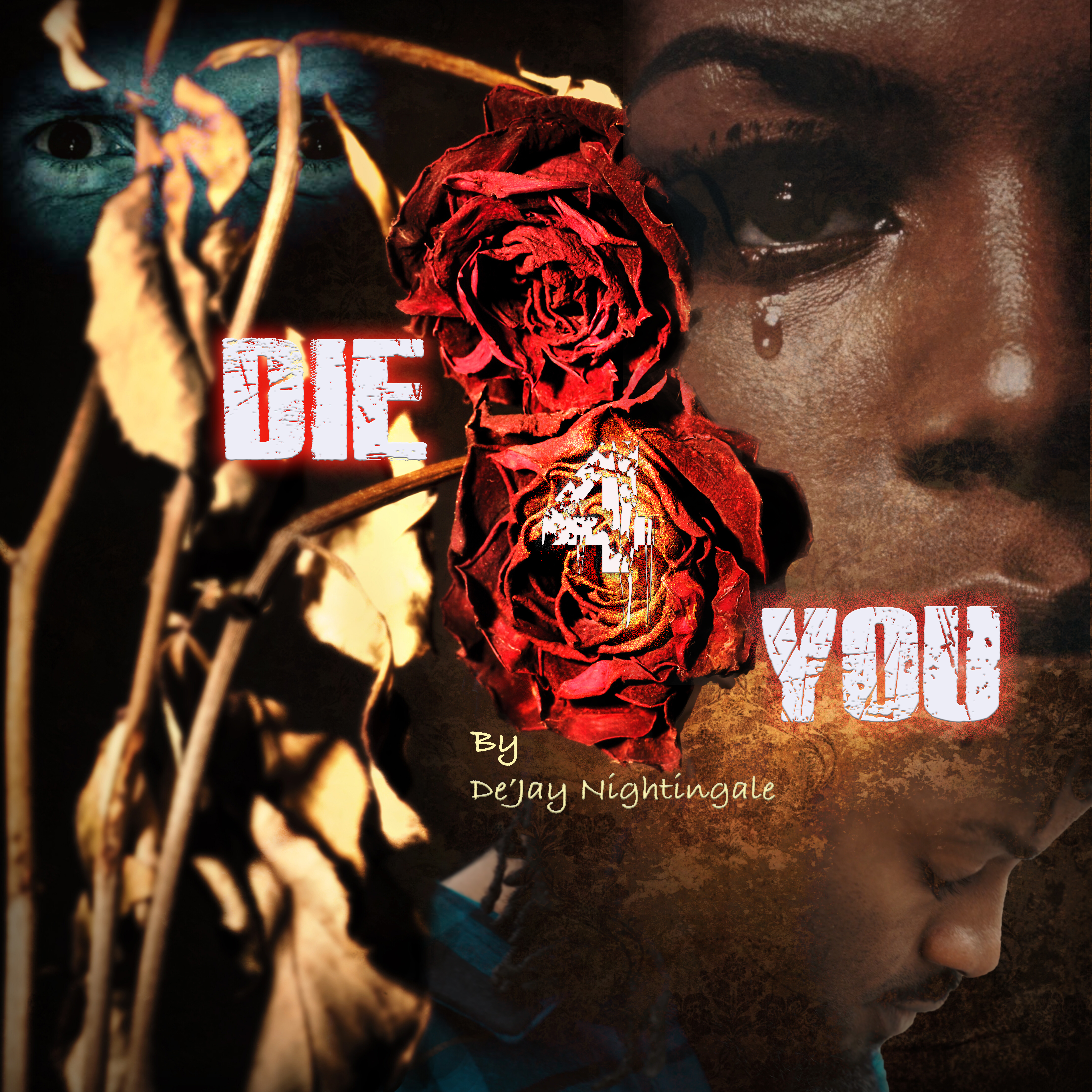 DIE 4 YOU artwork
