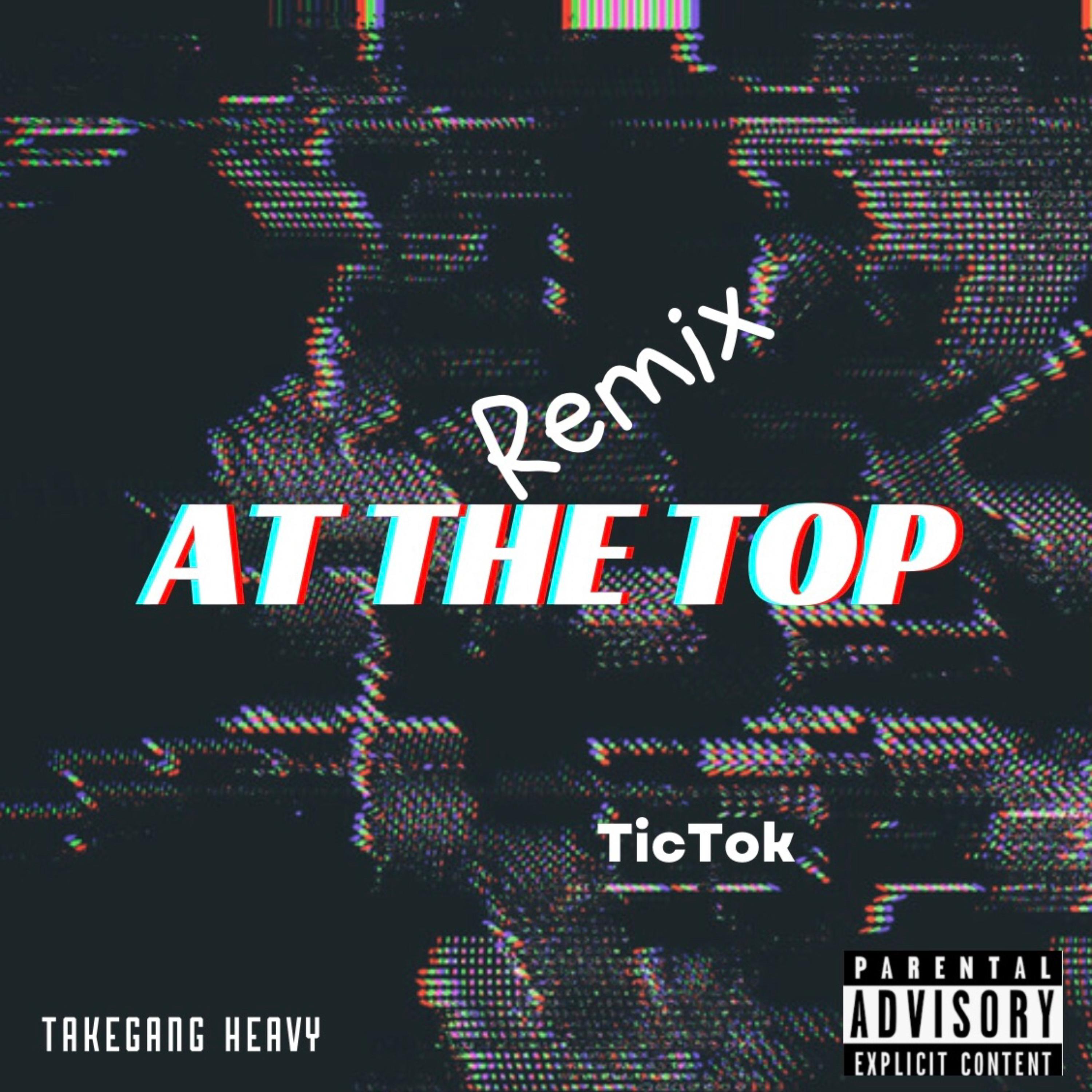 At The Top artwork