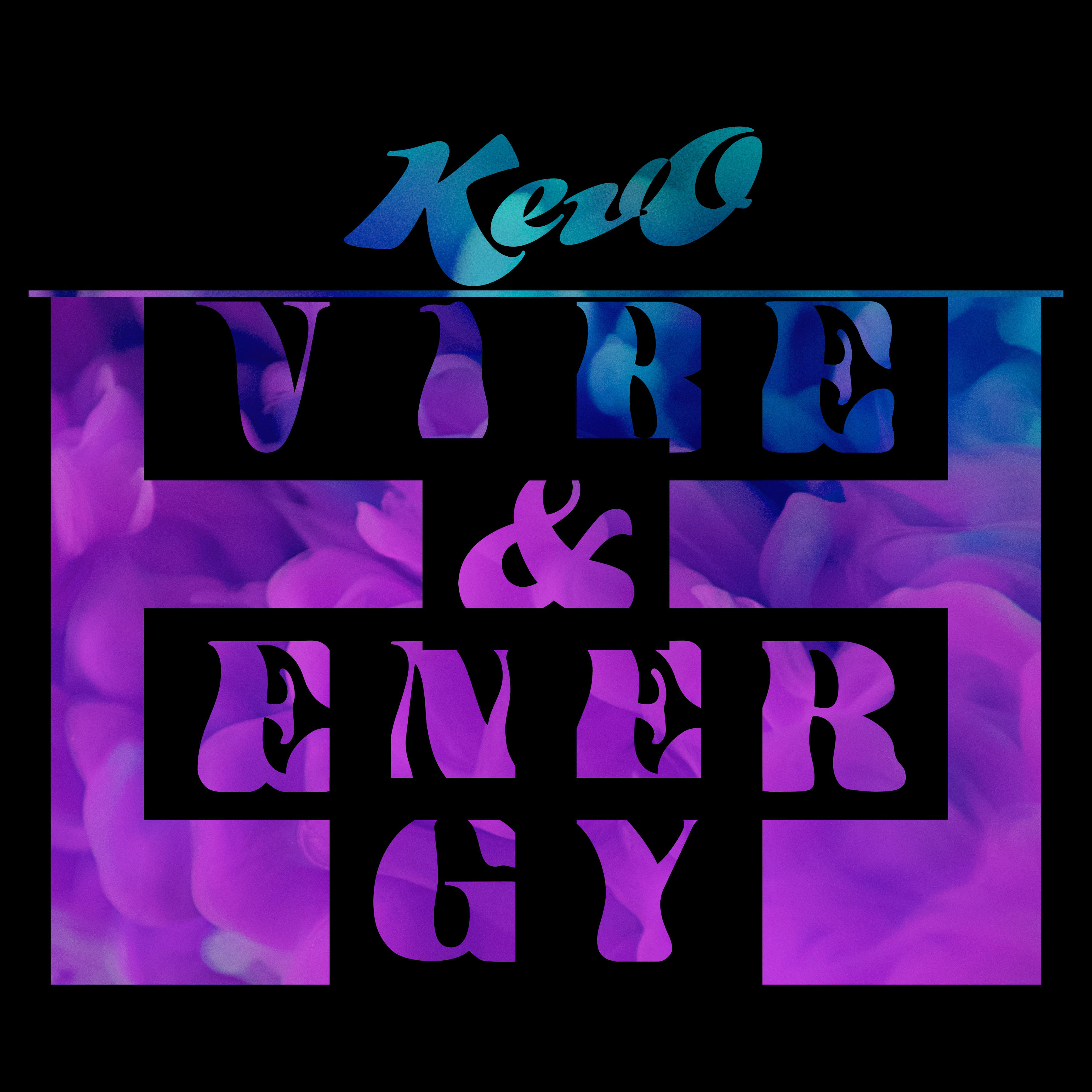 Vibe & Energy artwork