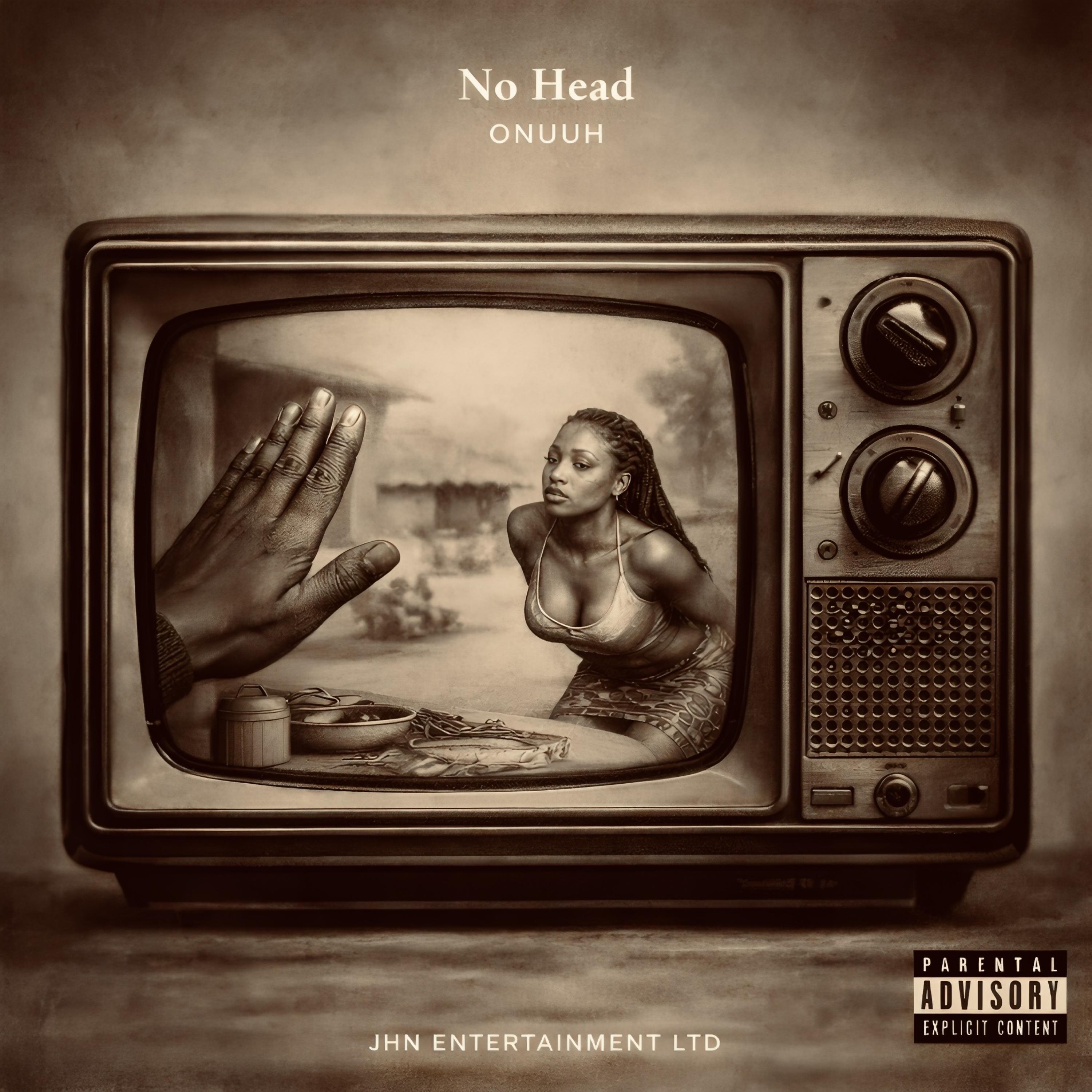 No Head artwork