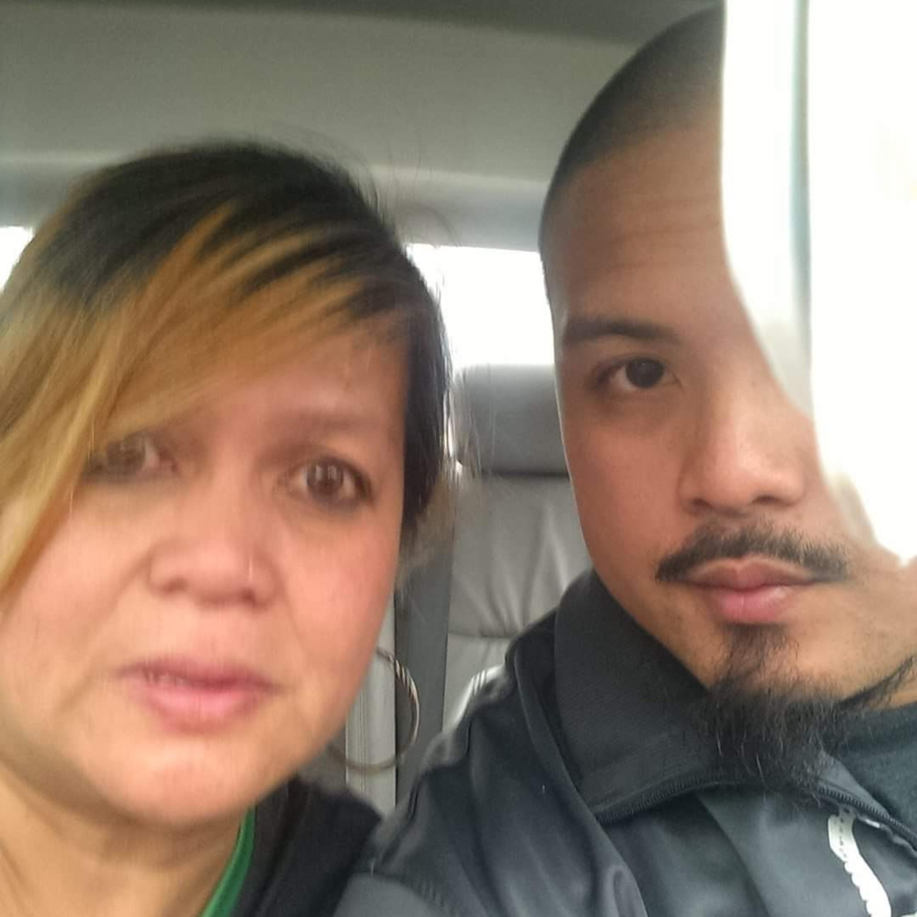 Happy Birthday Mom artwork