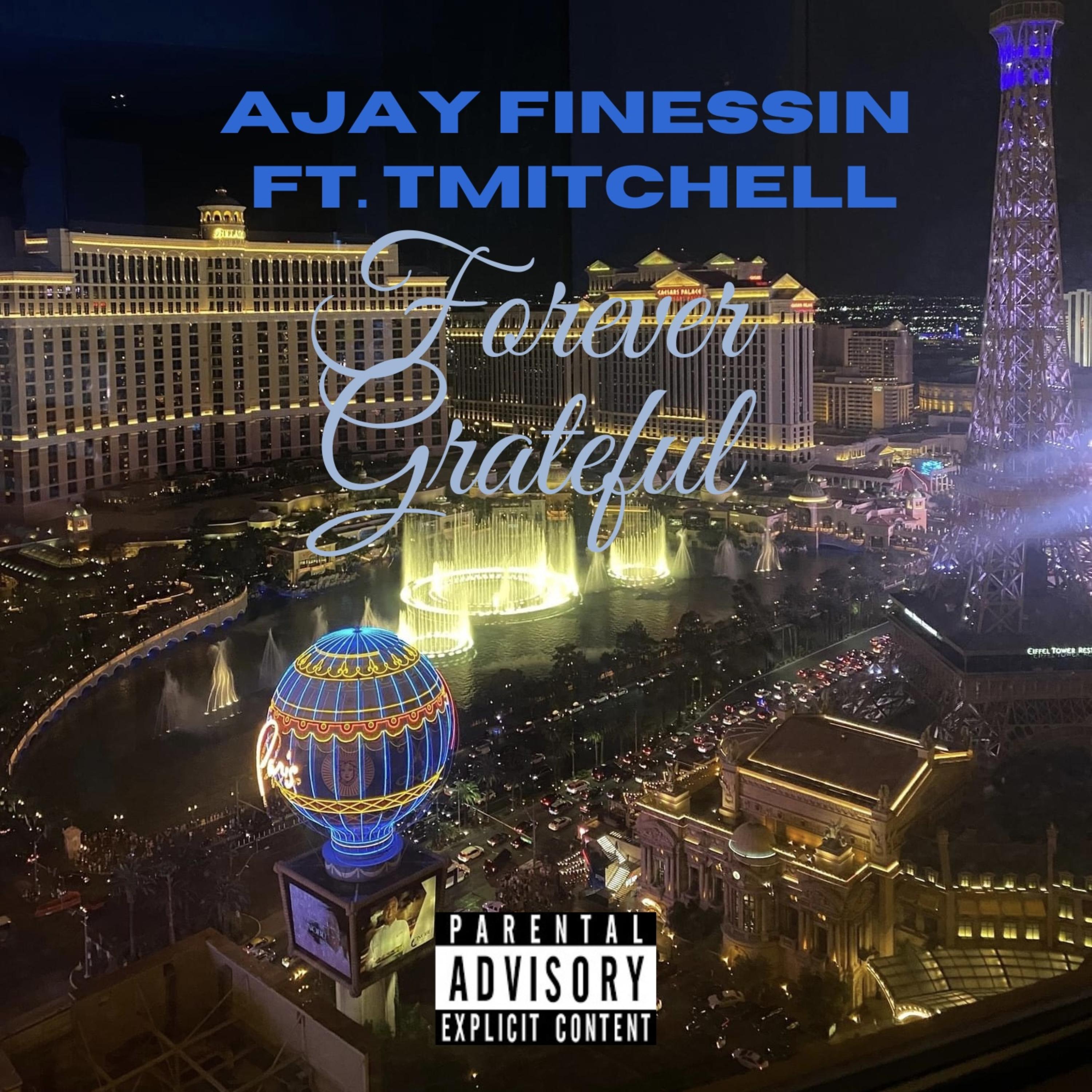 Forever Grateful artwork