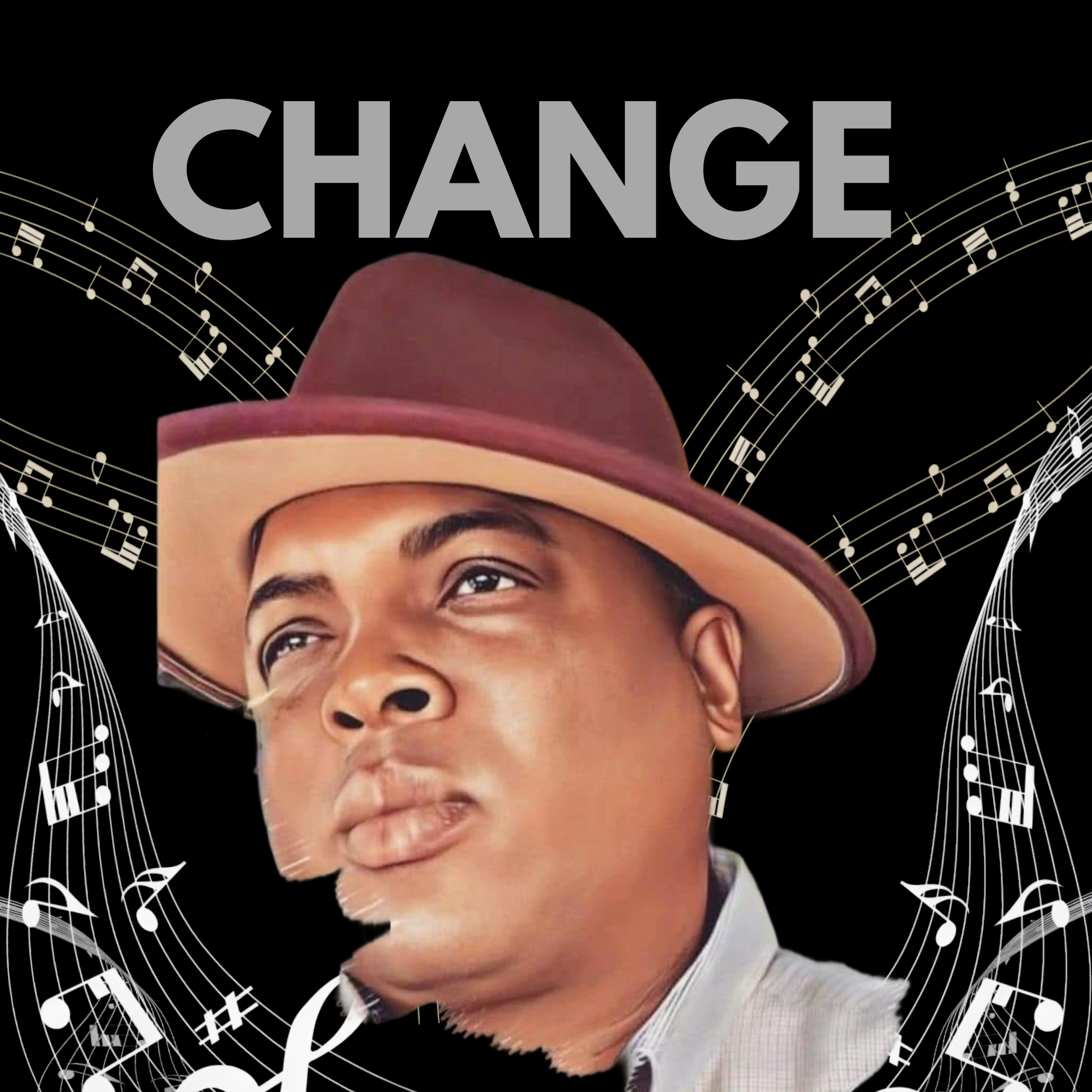 Change artwork